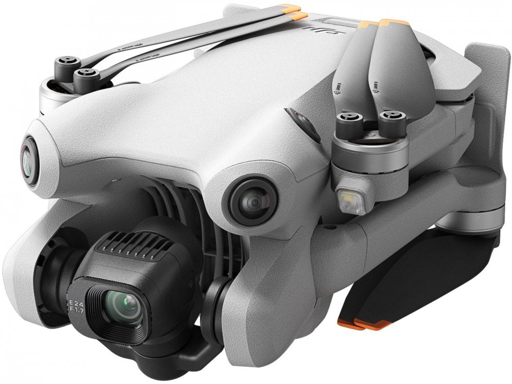 DJI Mini 4 Pro Fly More Combo NUOVO - Fratticioli Store