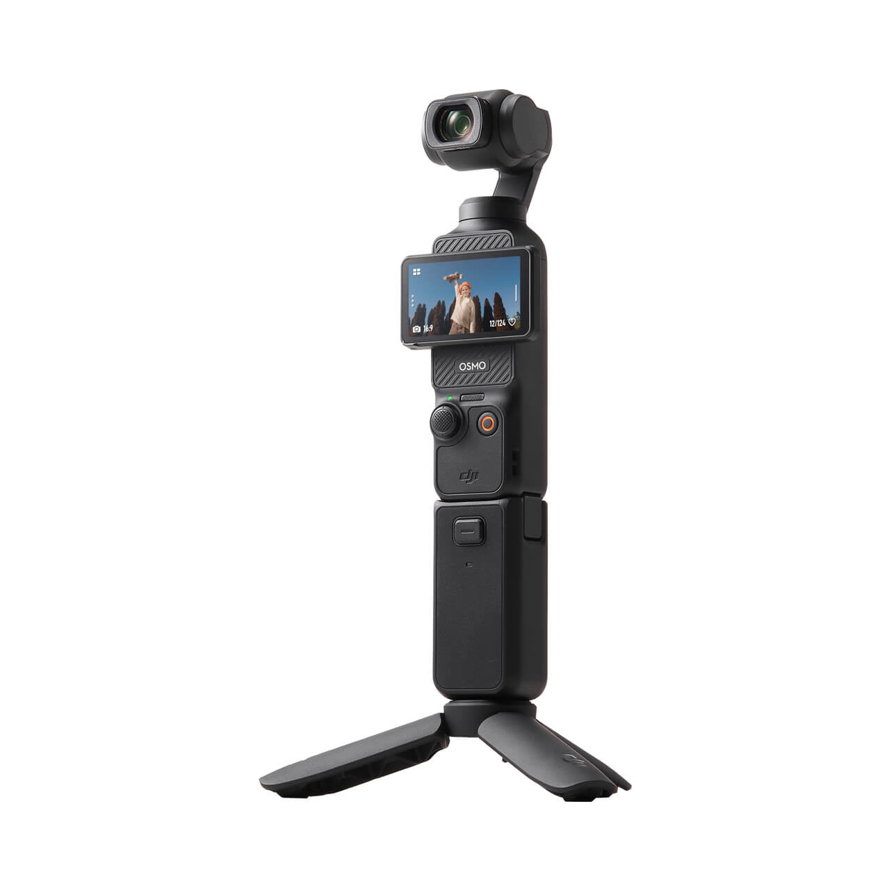 DJI Osmo pocket 3 creator combo NUOVO - Fratticioli Store