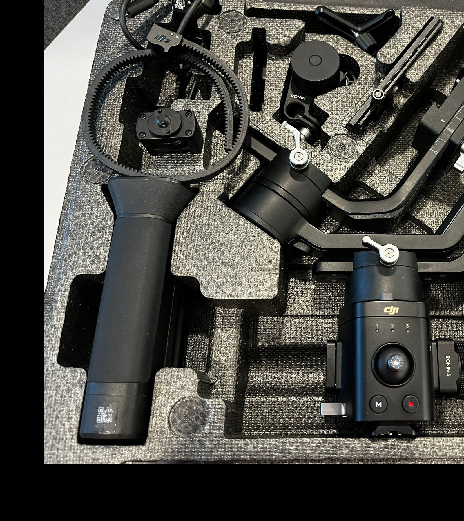 DJI Ronin SC - Fratticioli Store