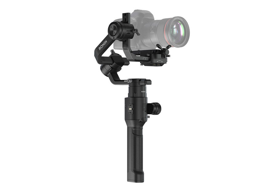DJI Ronin S - Fratticioli Store
