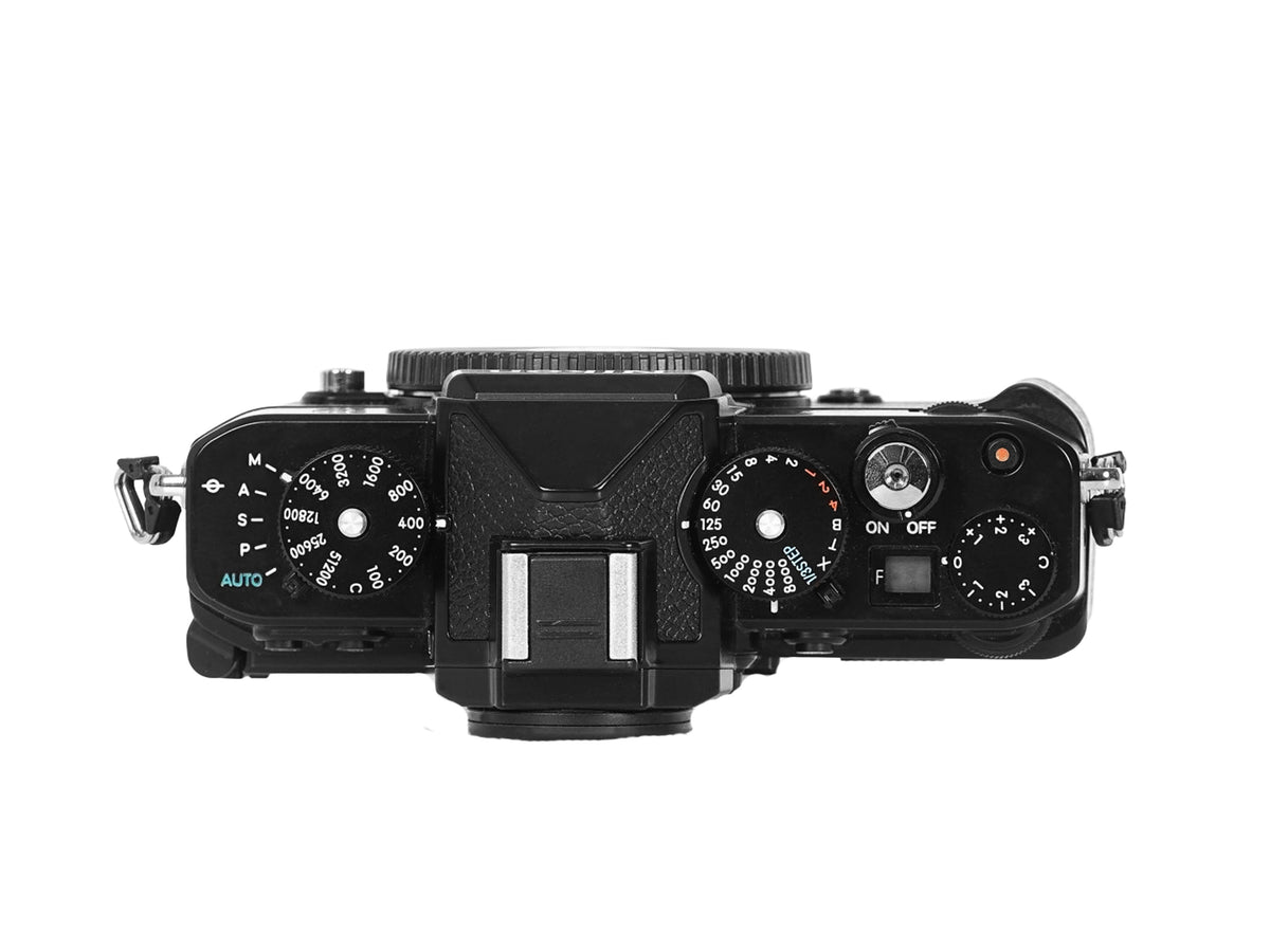 Nikon ZF Come Nuova