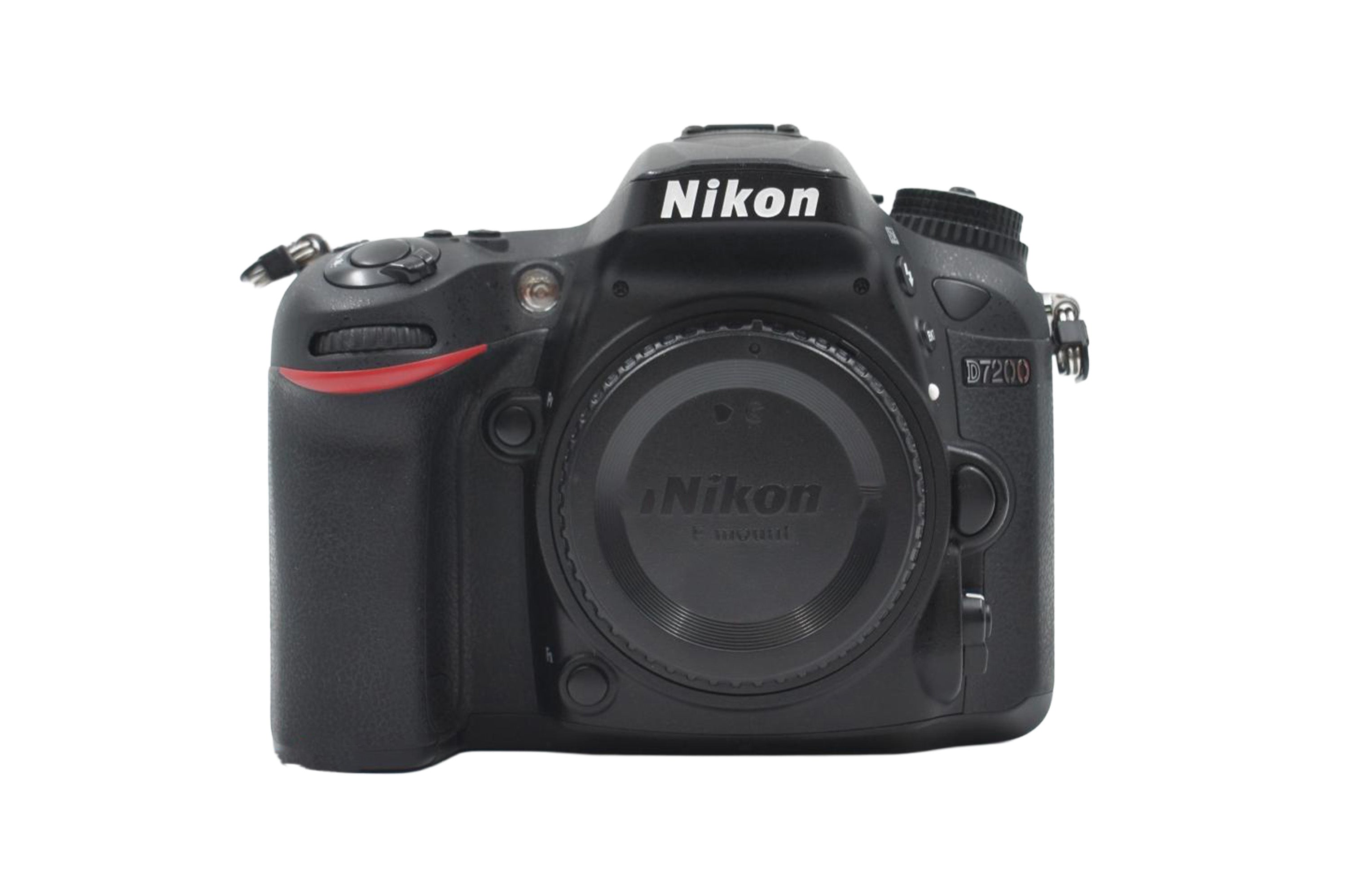 Nikon D7200 Come Nuova