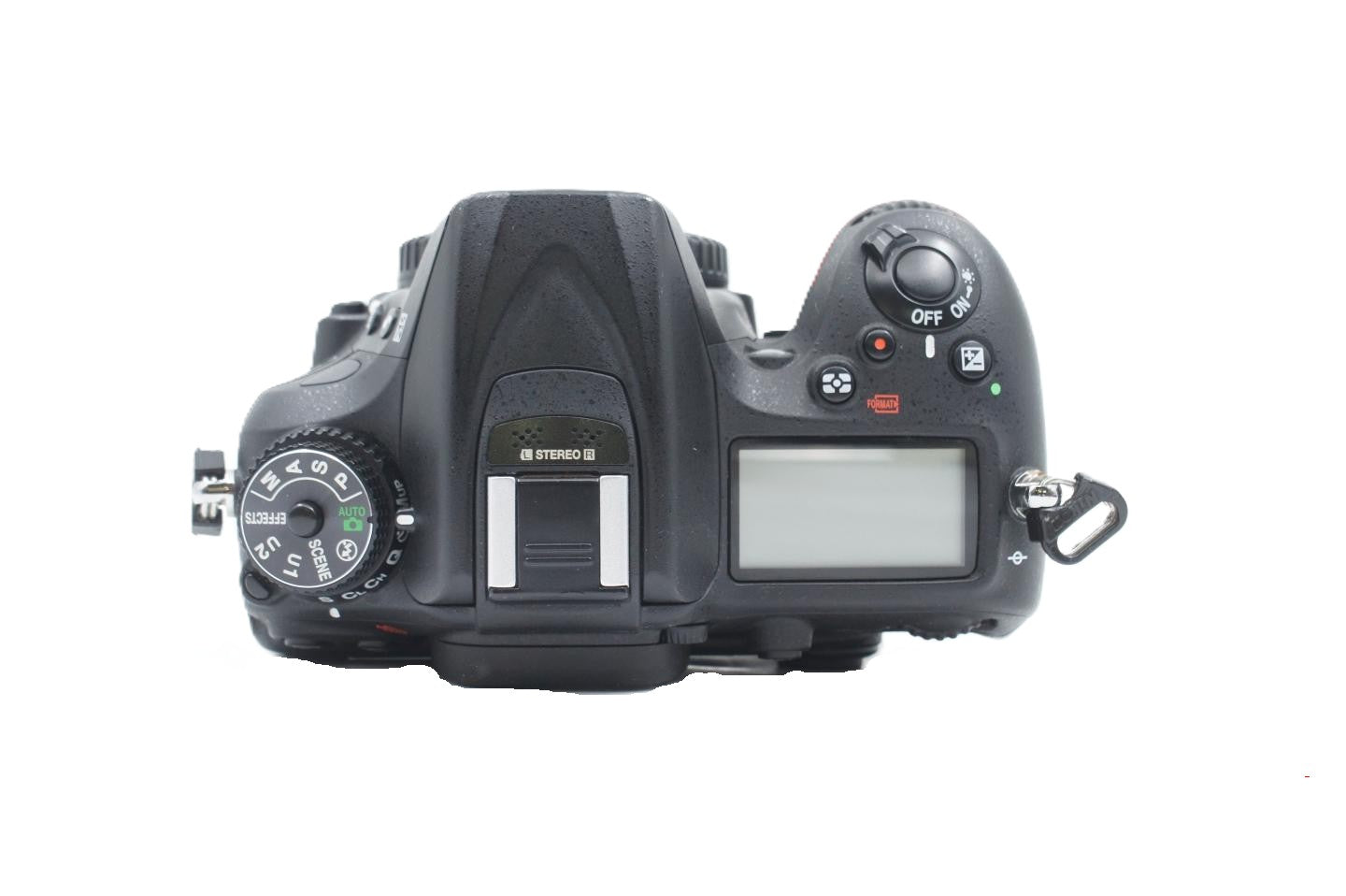 Nikon D7200 Come Nuova