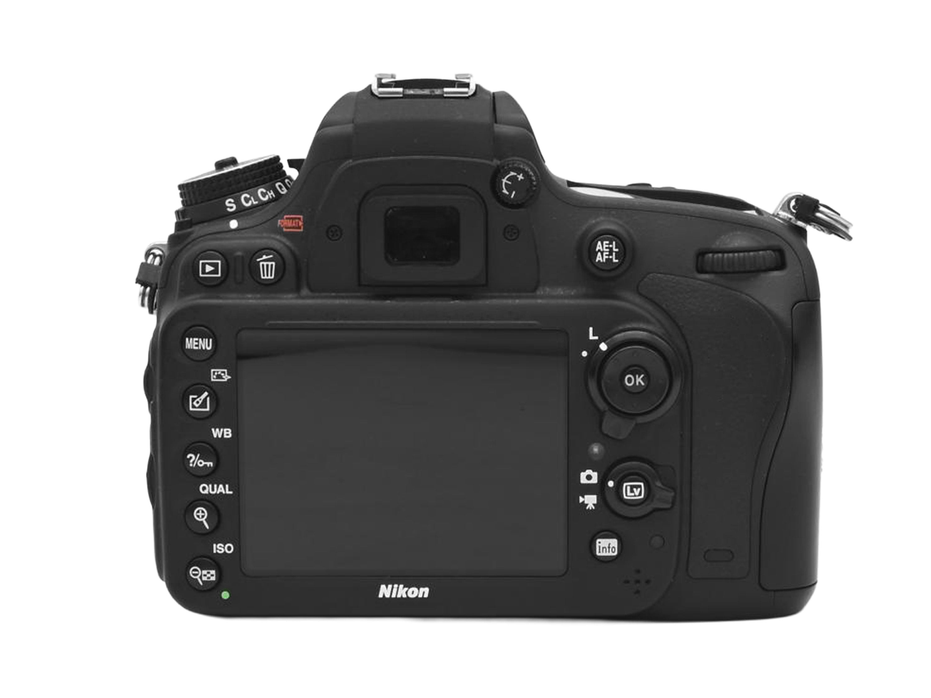 Nikon D610 in Ottime Condizioni