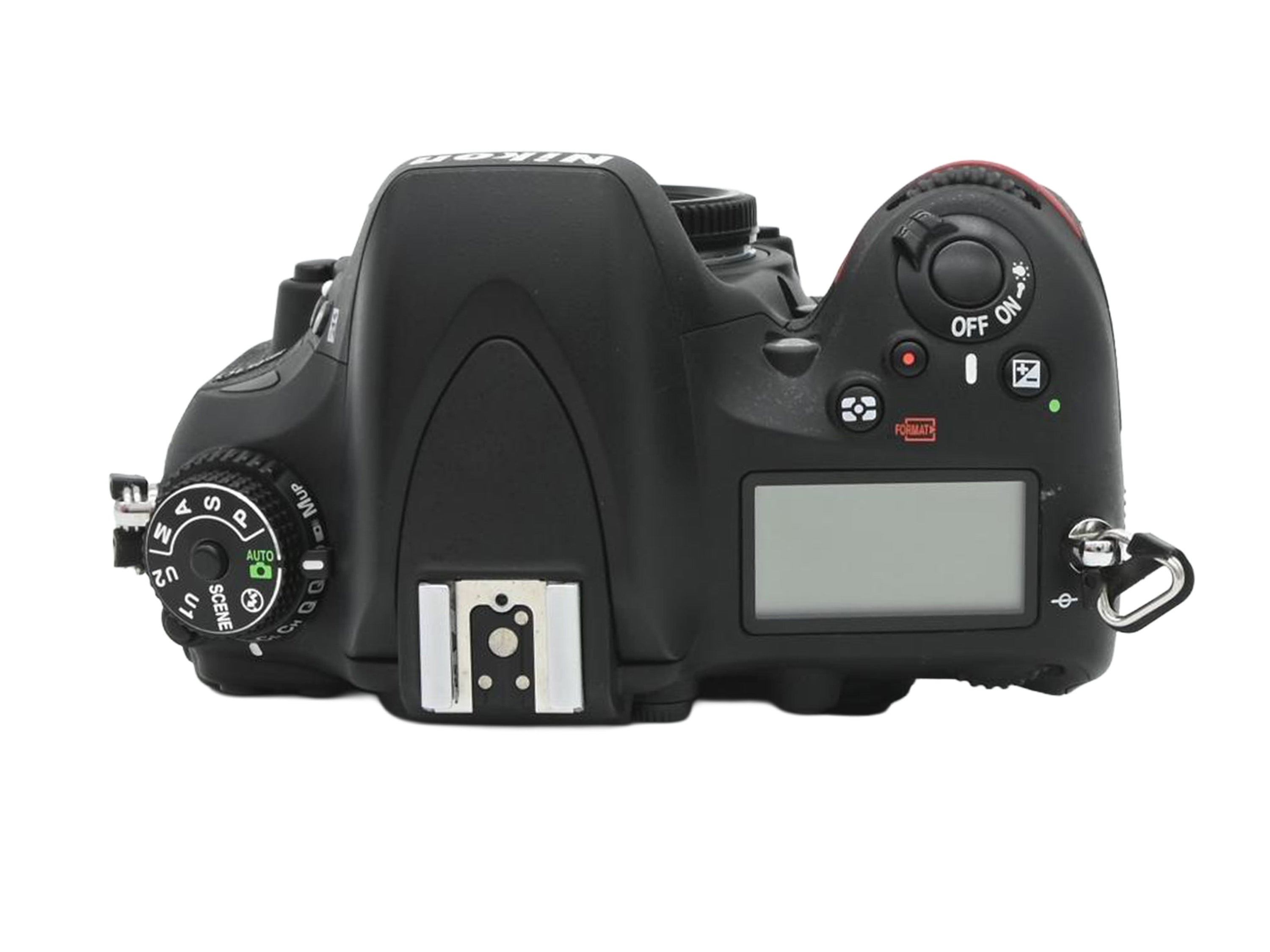 Nikon D610 in Ottime Condizioni