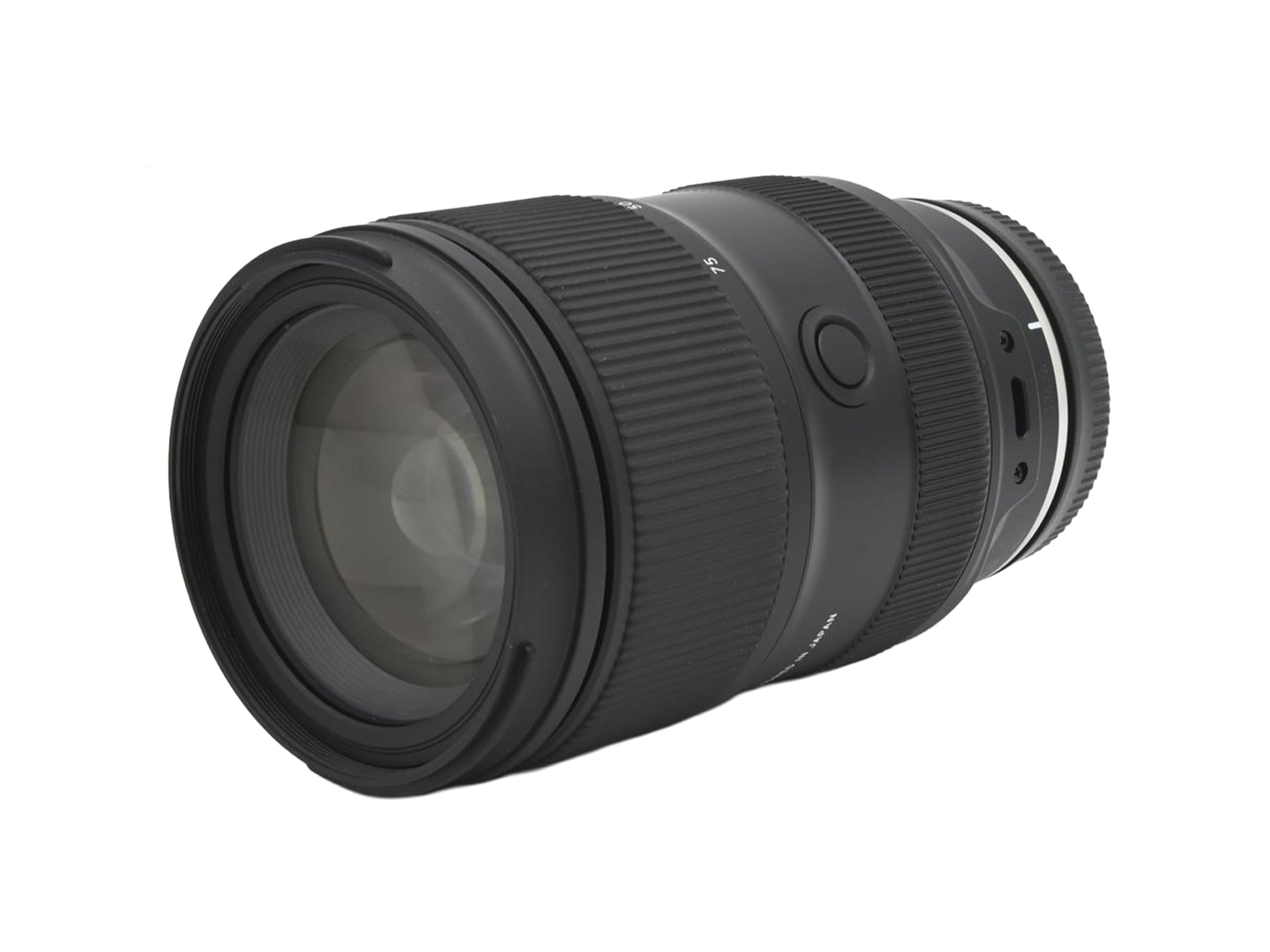 Tamron 28-75 mm f/2.8 G2 Per Sony E Come Nuovo