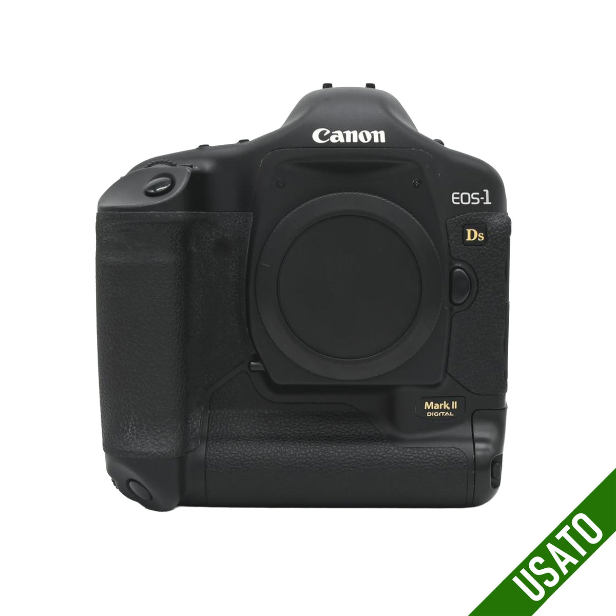 Canon EOS-1Ds Mark II Usata