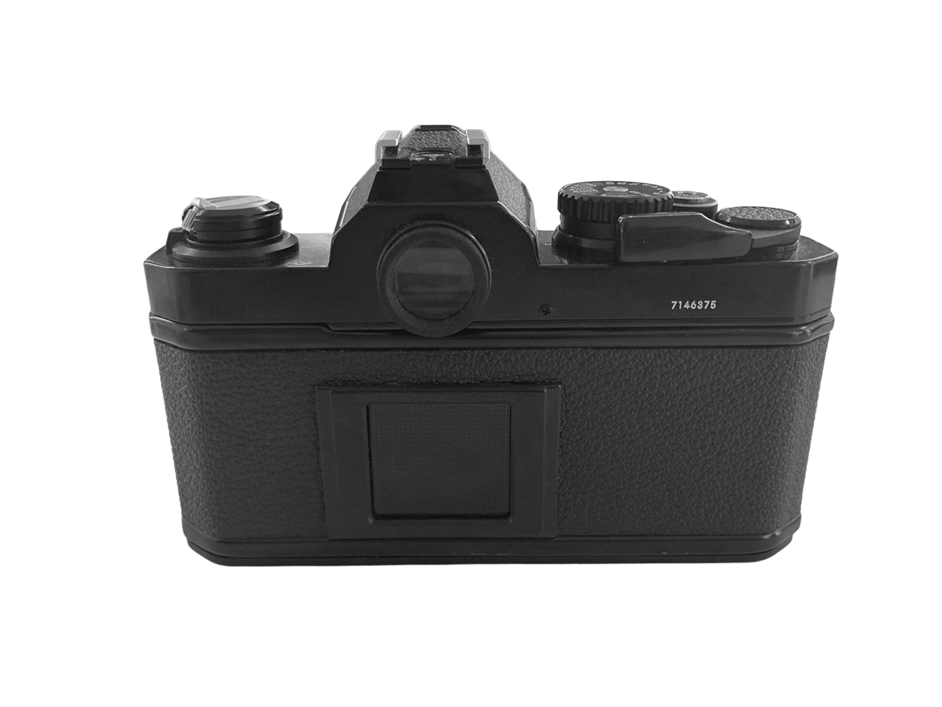 Nikon FM2 Otturatore nido d’ape in Ottime Condizioni