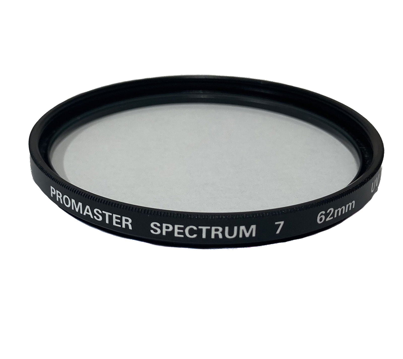 Filtro Promaster Spectrum 7 da 62mm - Fratticioli Store