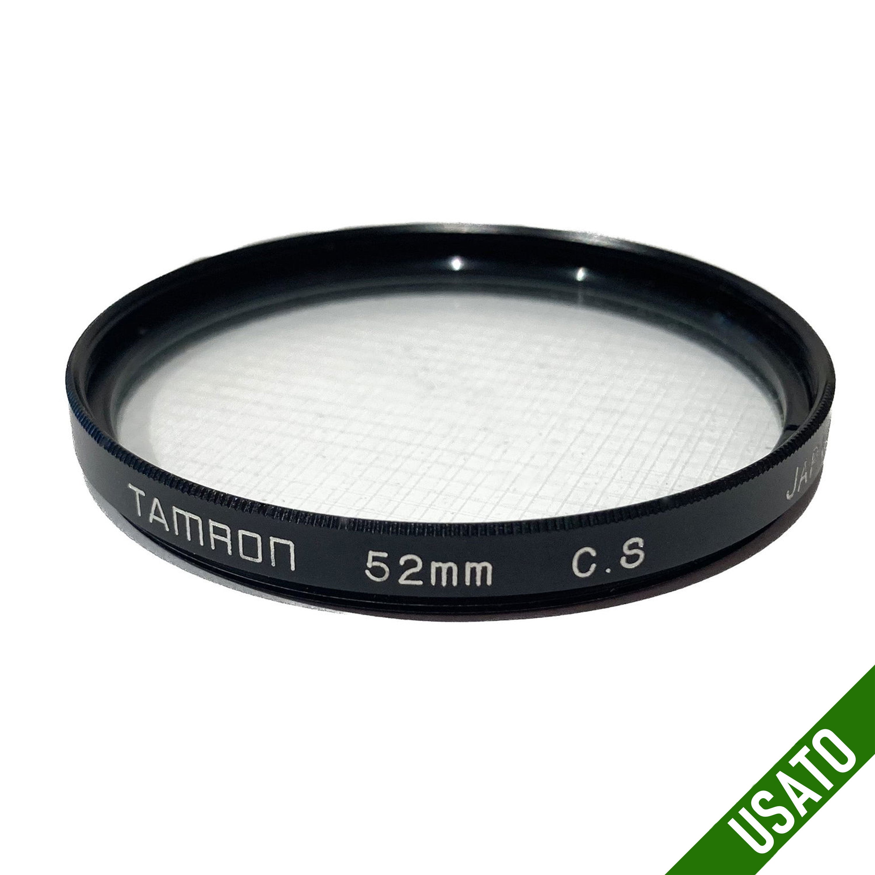 Filtro Tamron cross screen da 52mm