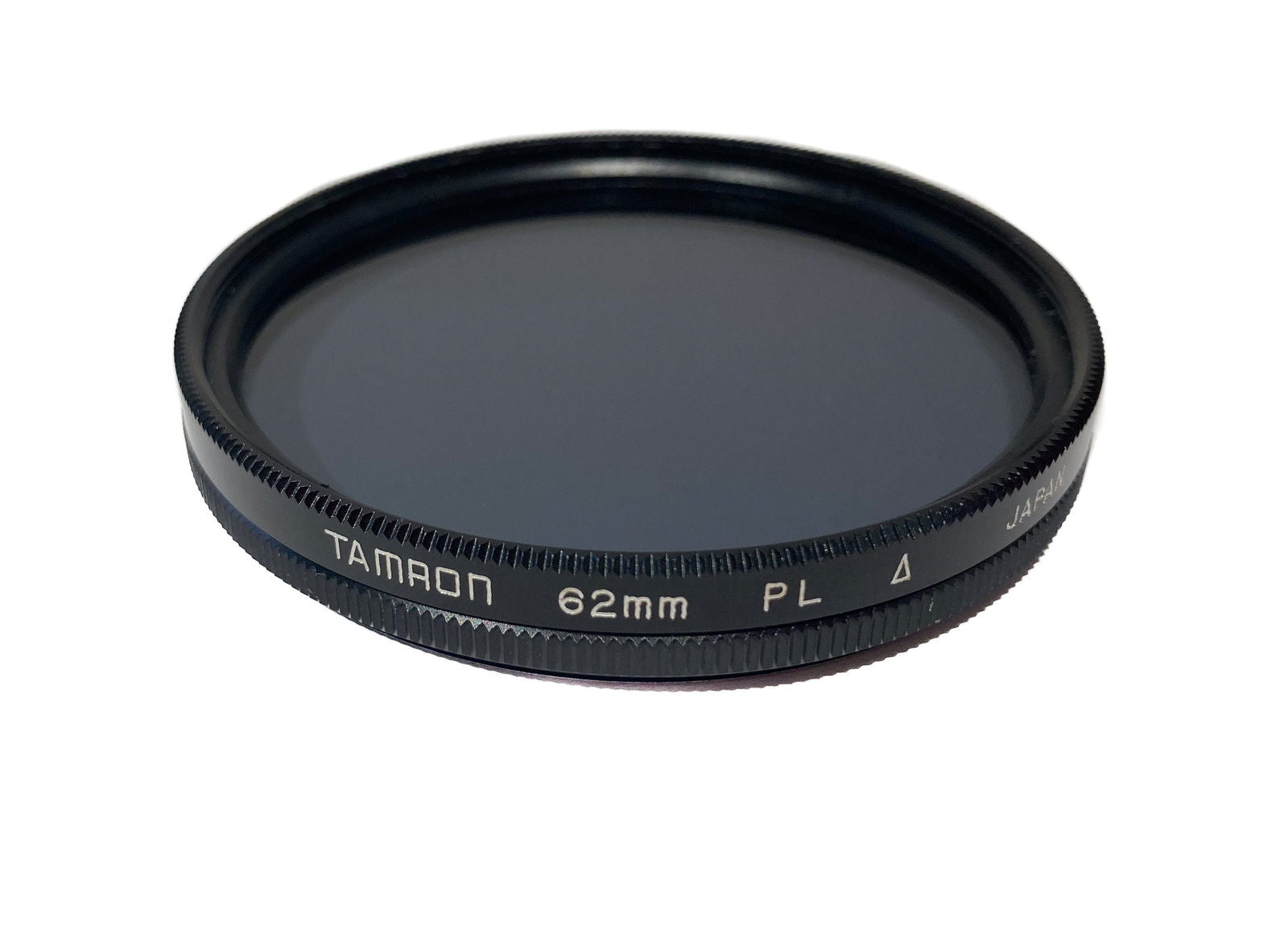 Filtro Tamron polarizzatore da 62mm - Fratticioli Store