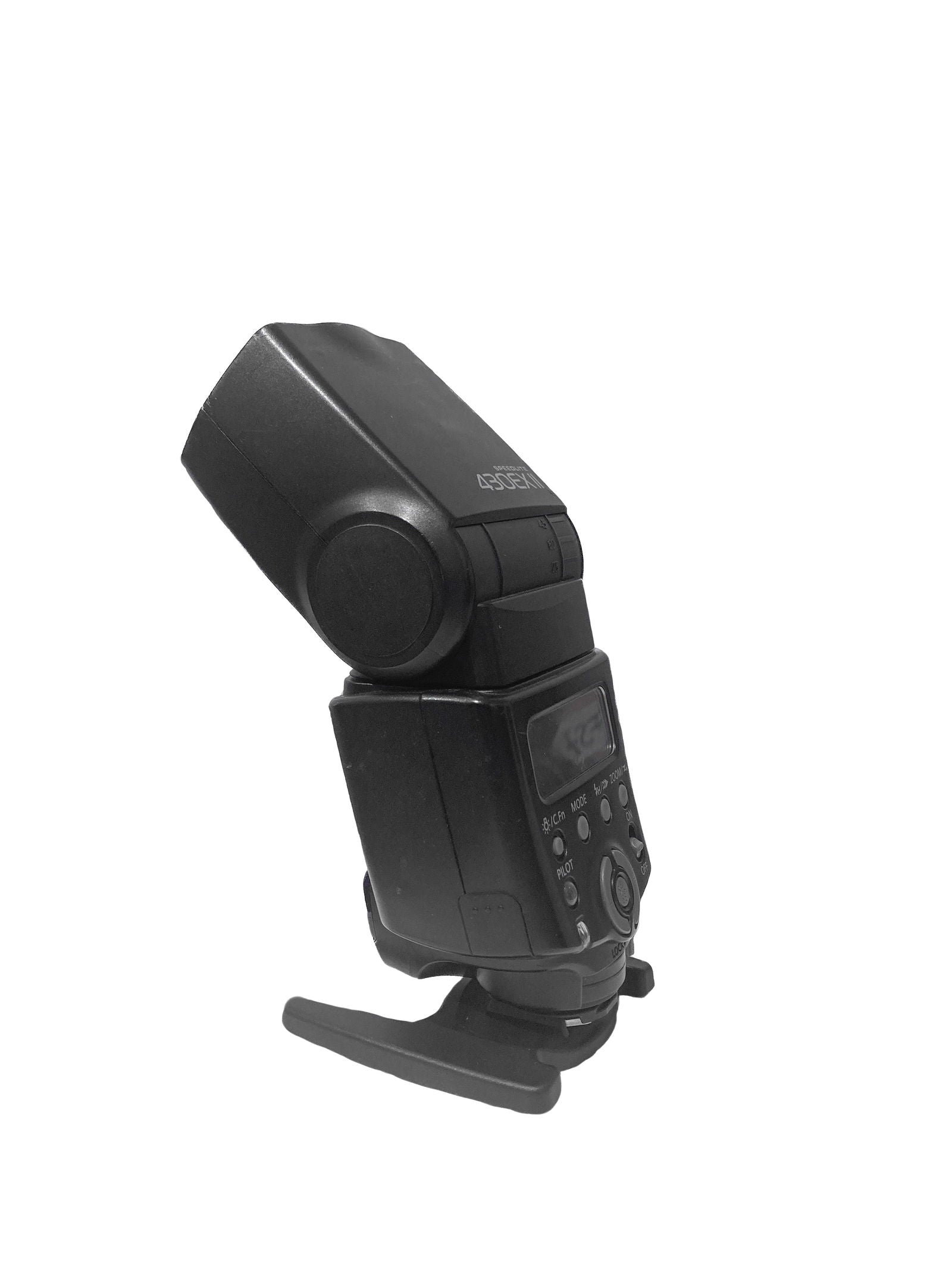 Flash Canon Speedlite 430EX II Occasione - Fratticioli Store