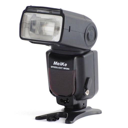 Flash MeiKe MK900 per Nikon Usato - Fratticioli Store