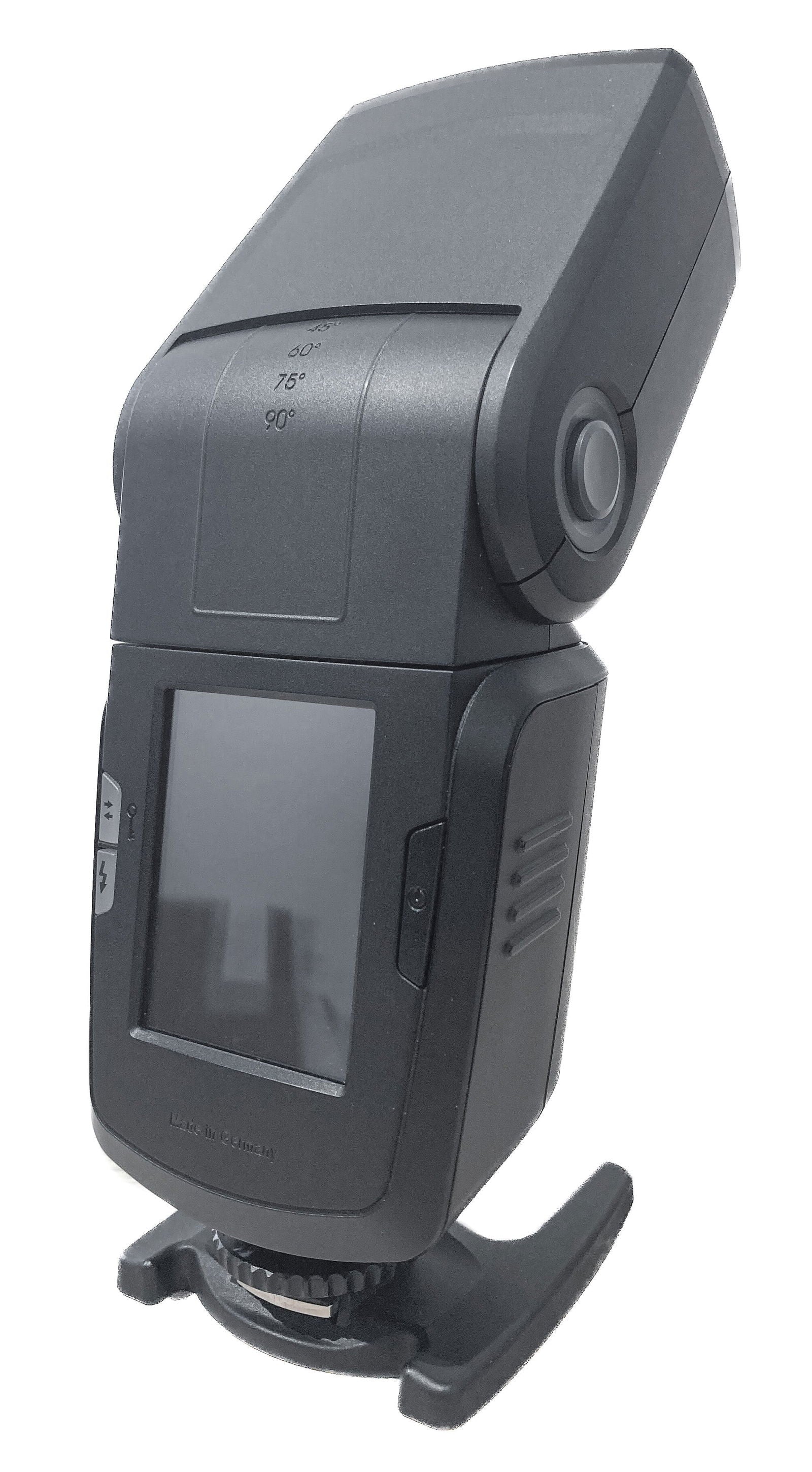 Flash Metz 64 AF-1 Digital per Canon - Fratticioli Store