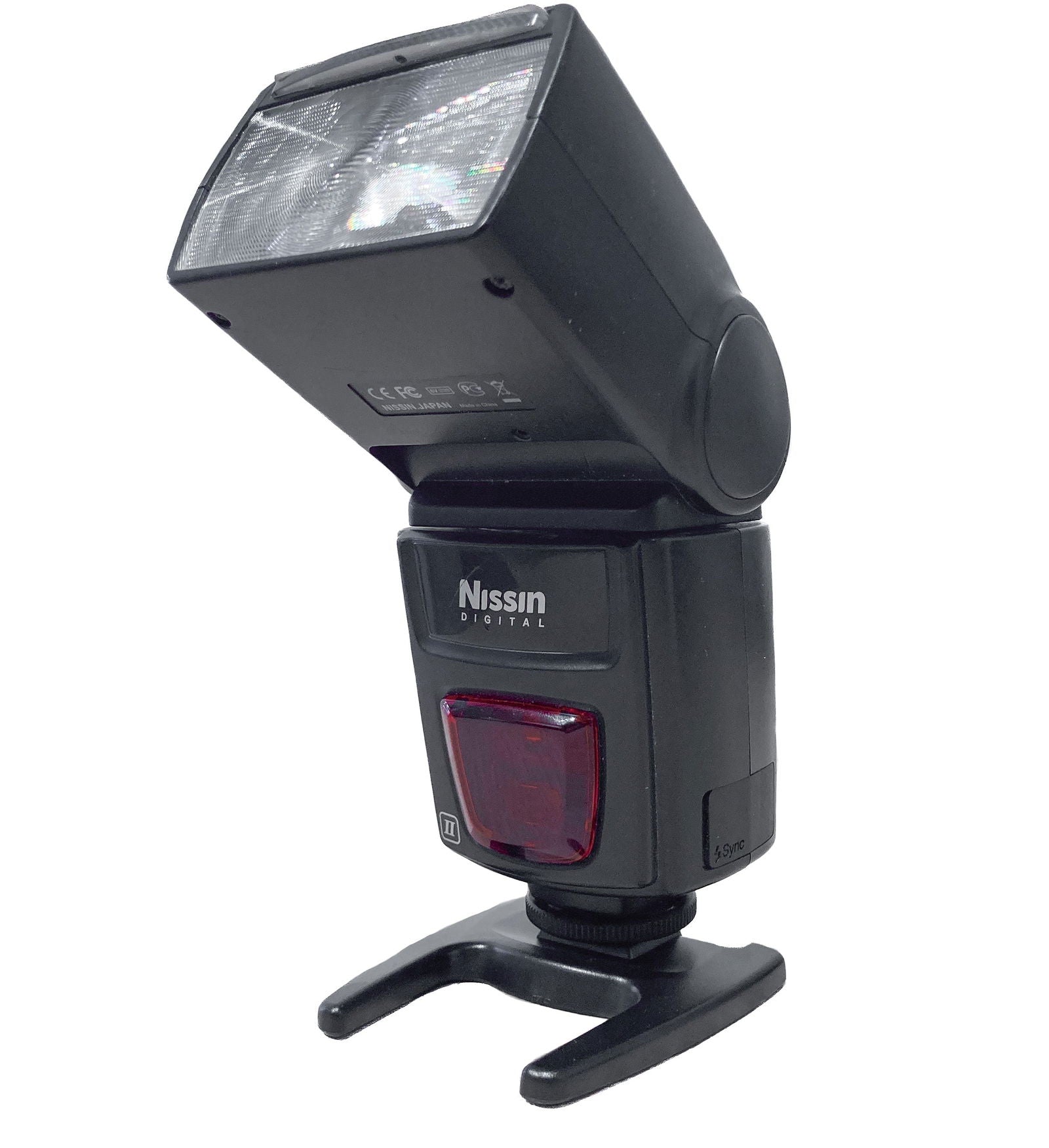 Flash Nissin Di 622 Mark II per Nikon Usato - Fratticioli Store