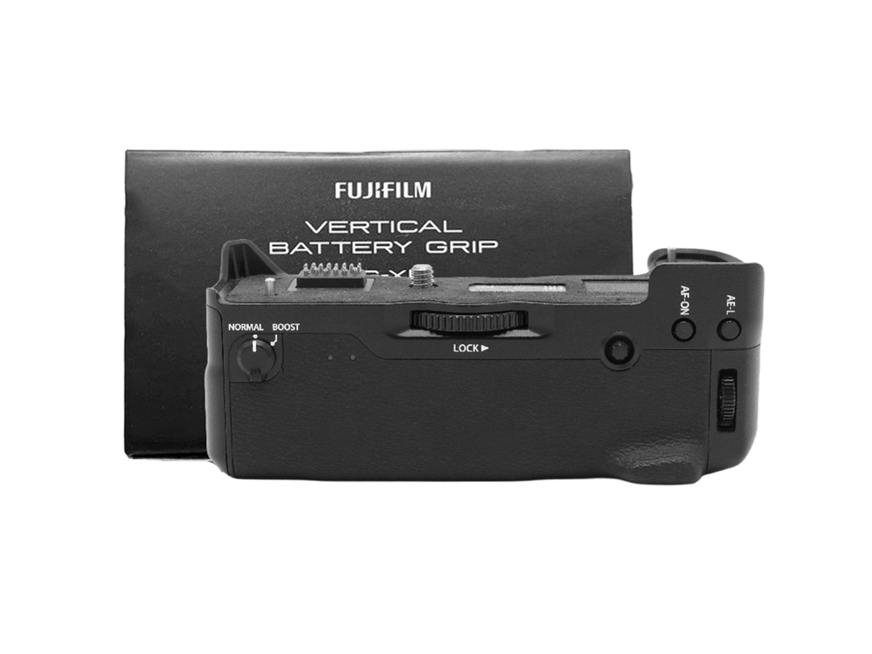 Battery grip Fujifilm VPB-XH1 Ottime Condizioni