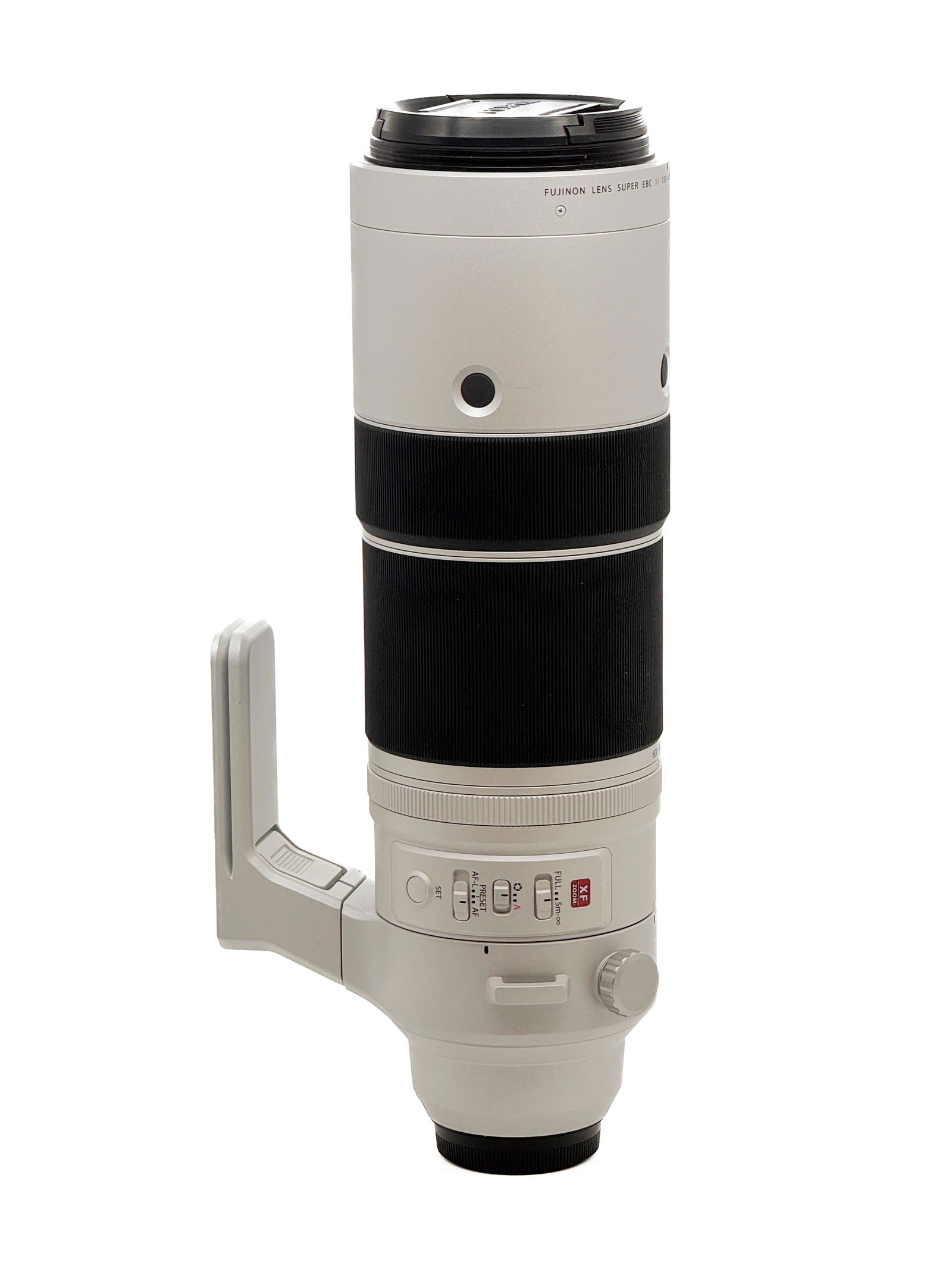 Fujifilm 150-600 mm f/5.6-8 R LM OIS WR Occasione - Fratticioli Store