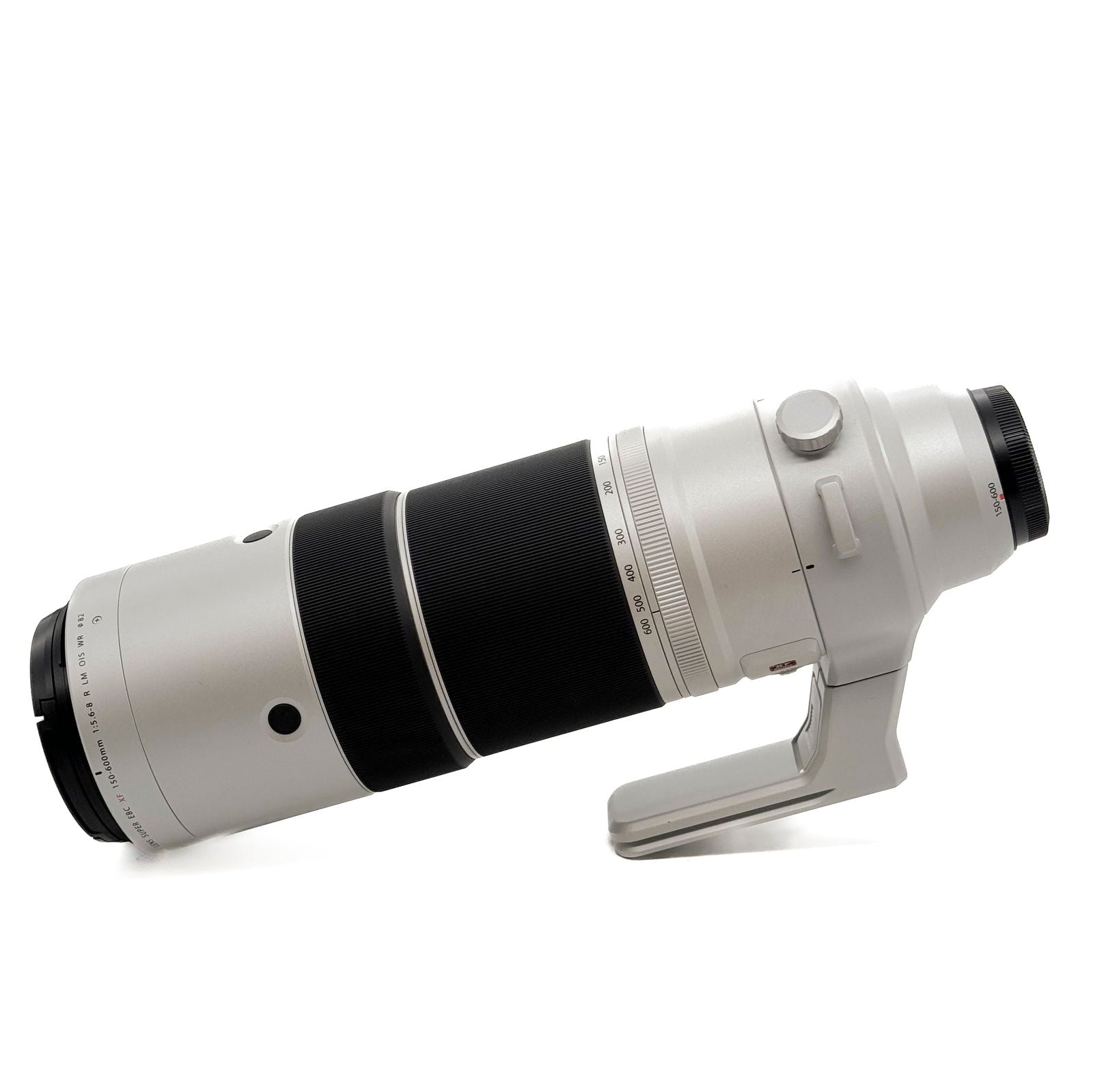 Fujifilm 150-600 mm f/5.6-8 R LM OIS WR Occasione - Fratticioli Store