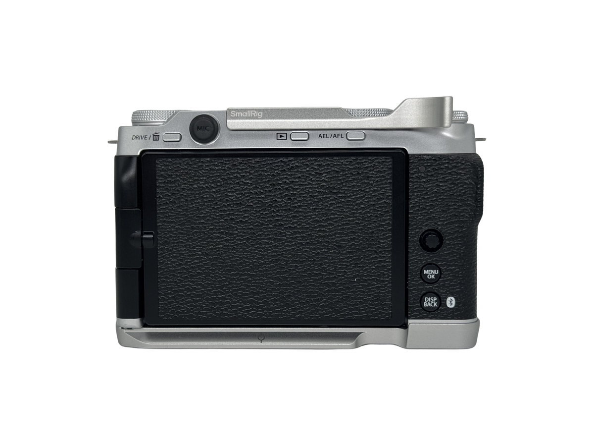 FUJIFILM X-M5 Kit