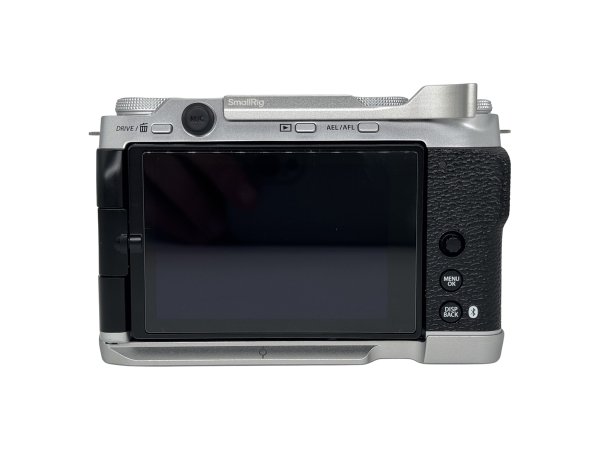 FUJIFILM X-M5 Kit