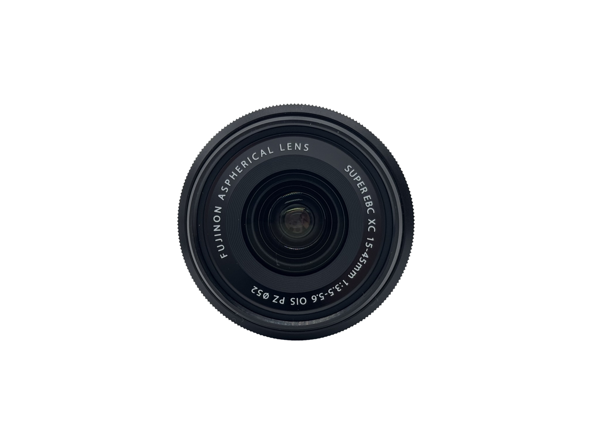 FUJIFILM X-M5 Kit