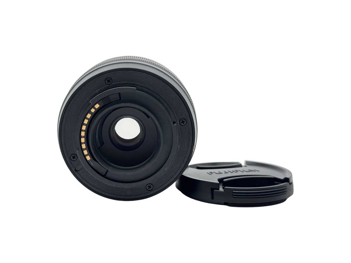 FUJIFILM X-M5 Kit
