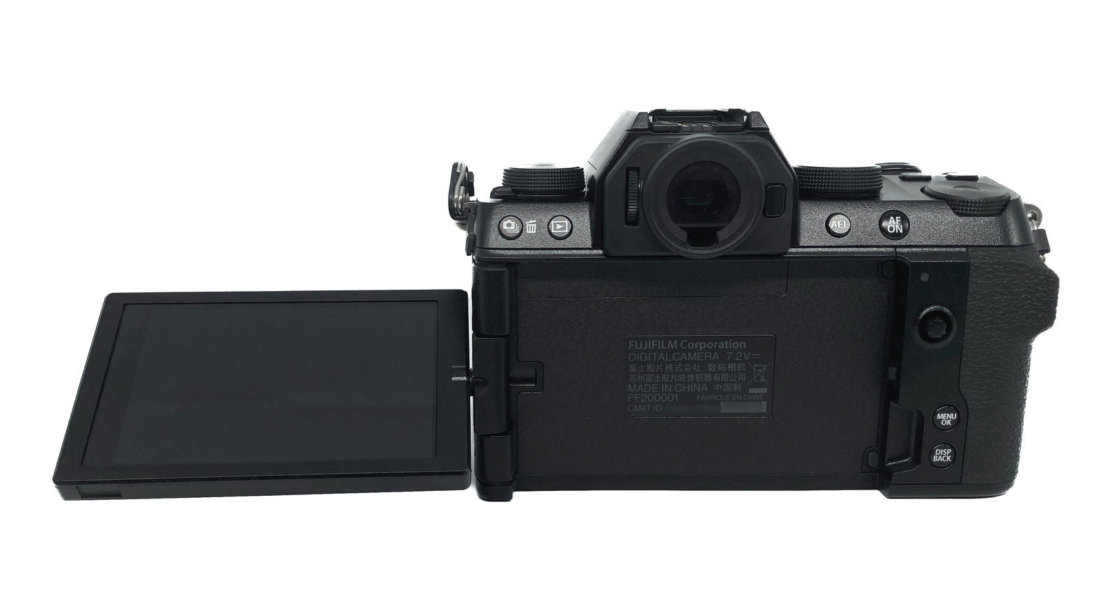 Fujifilm X-S10 Praticamente nuova - Fratticioli Store