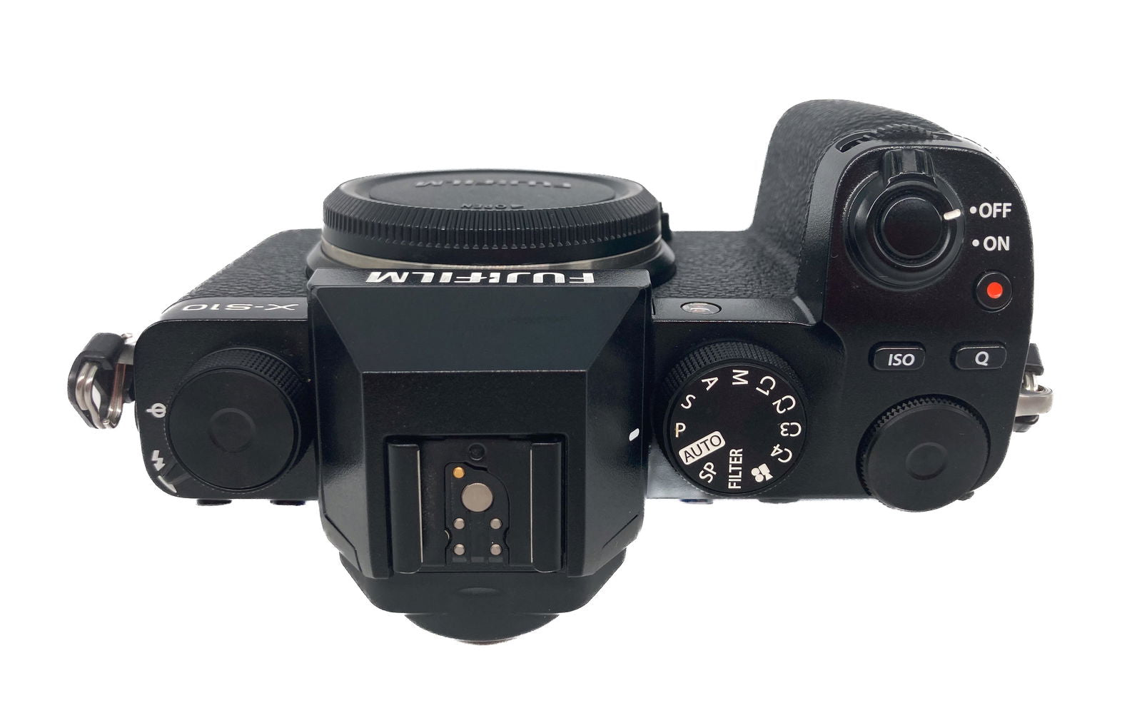 Fujifilm X-S10 Praticamente nuova - Fratticioli Store