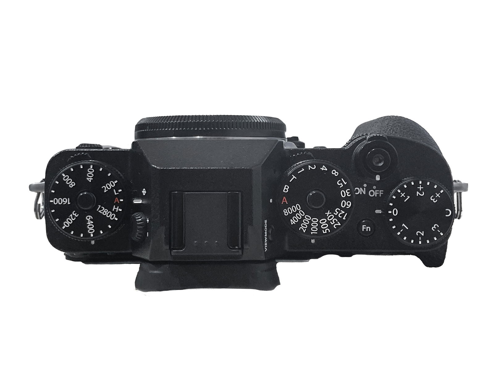 Fujifilm X-T2 Come Nuova - Fratticioli Store