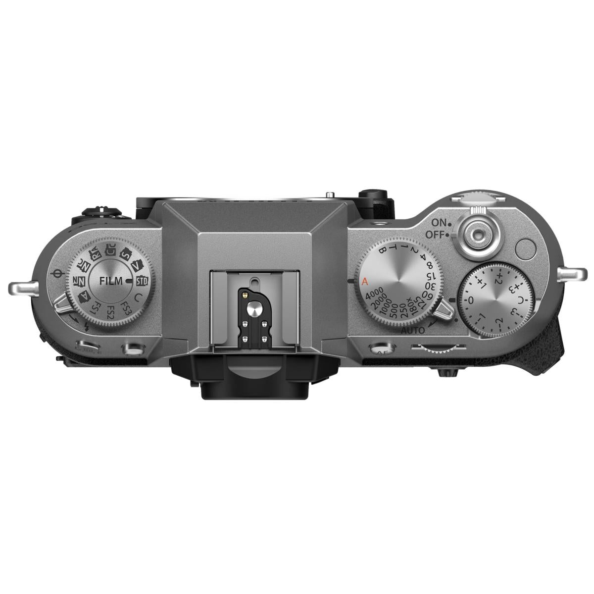 Fujifilm X-T50 Nuova - Fratticioli Store