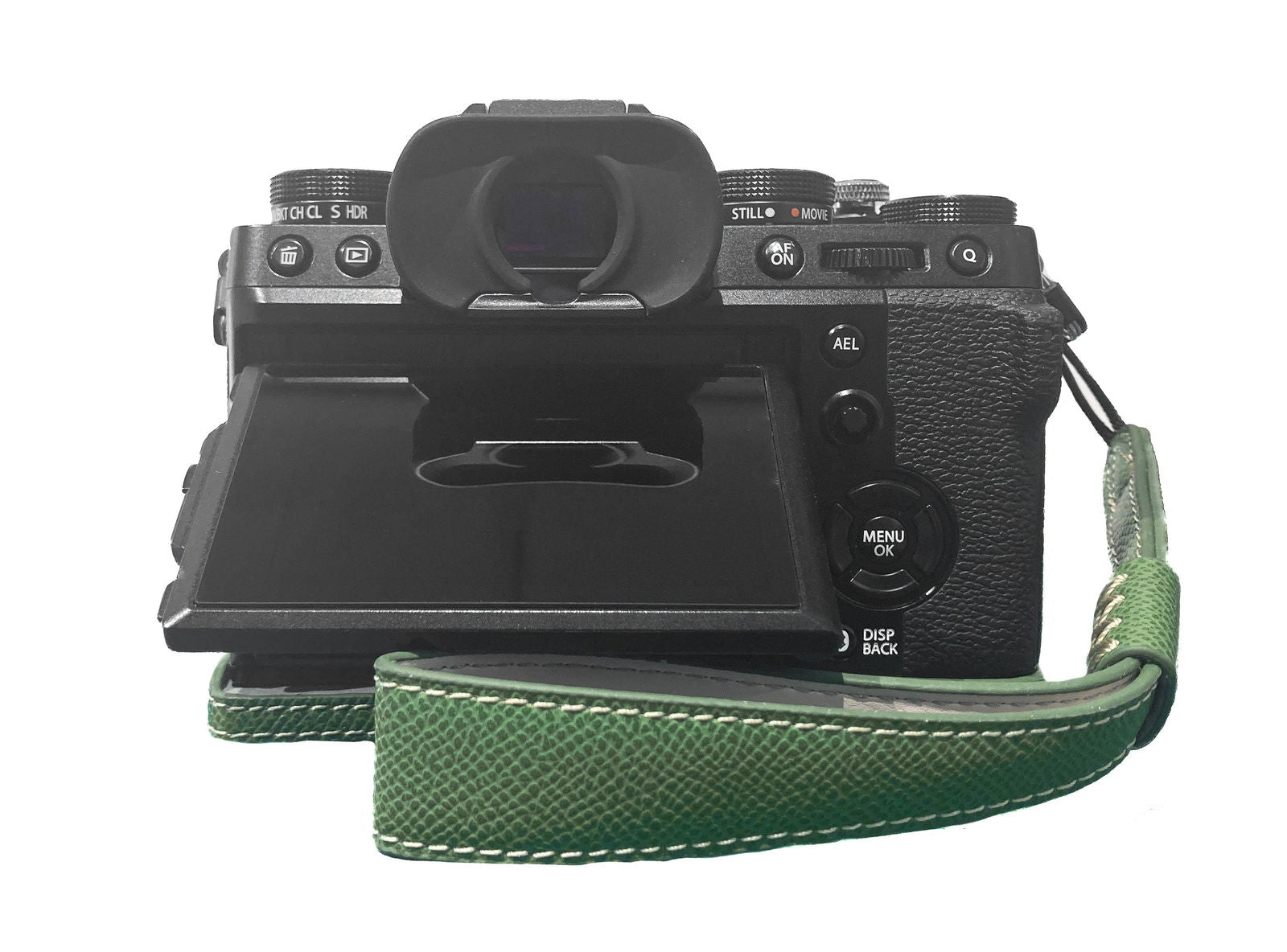 Fujifilm X-T5 Praticamente Nuova - Fratticioli Store