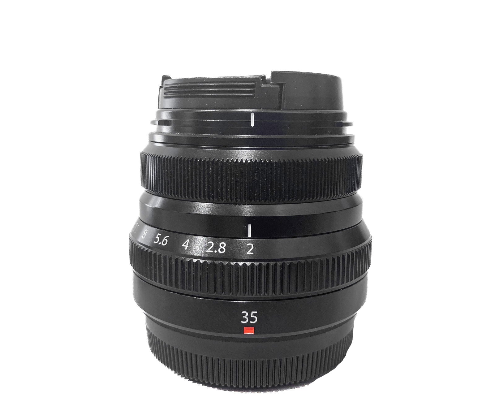 Fujifilm XF 35 mm f/2 R WR Usato perfetto - Fratticioli Store