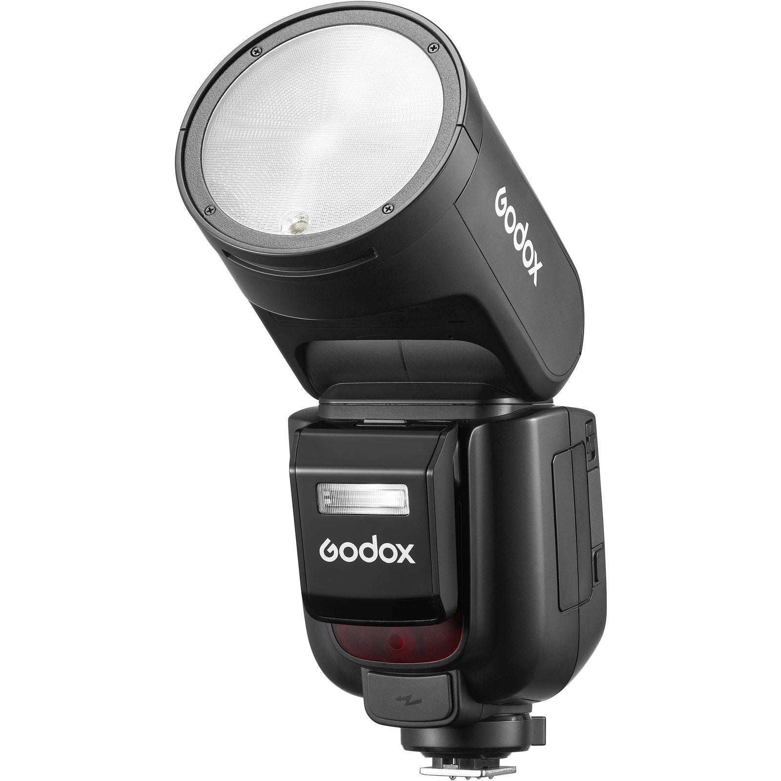 Godox V1 Pro Flash Nuovo - Fratticioli Store