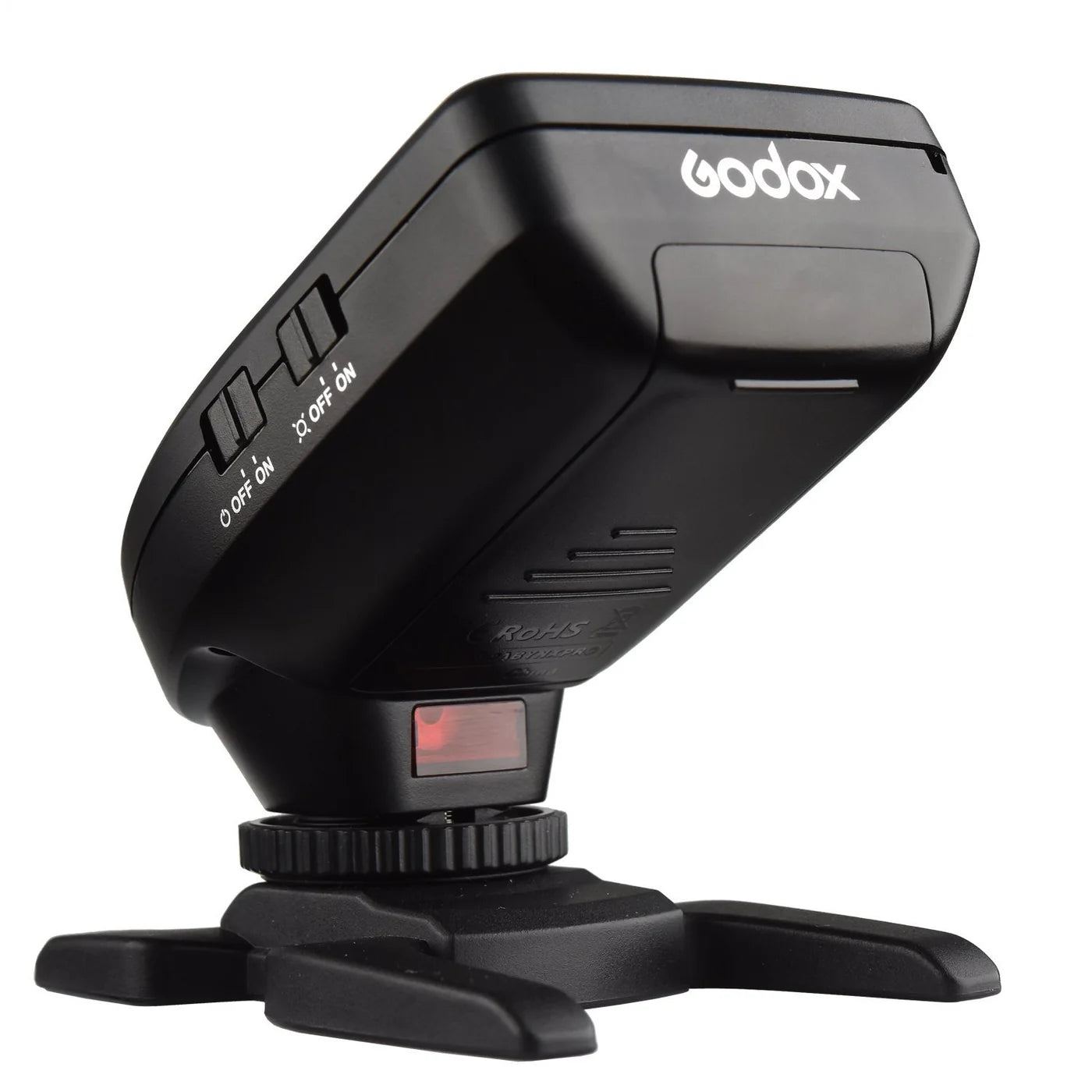 Godox Xpro TTL Wireless Trigger NUOVO - Fratticioli Store