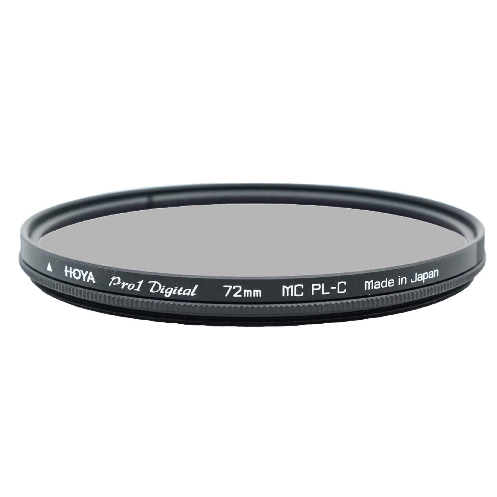 Hoya PRO1 digital circular PL 72 mm - Fratticioli Store