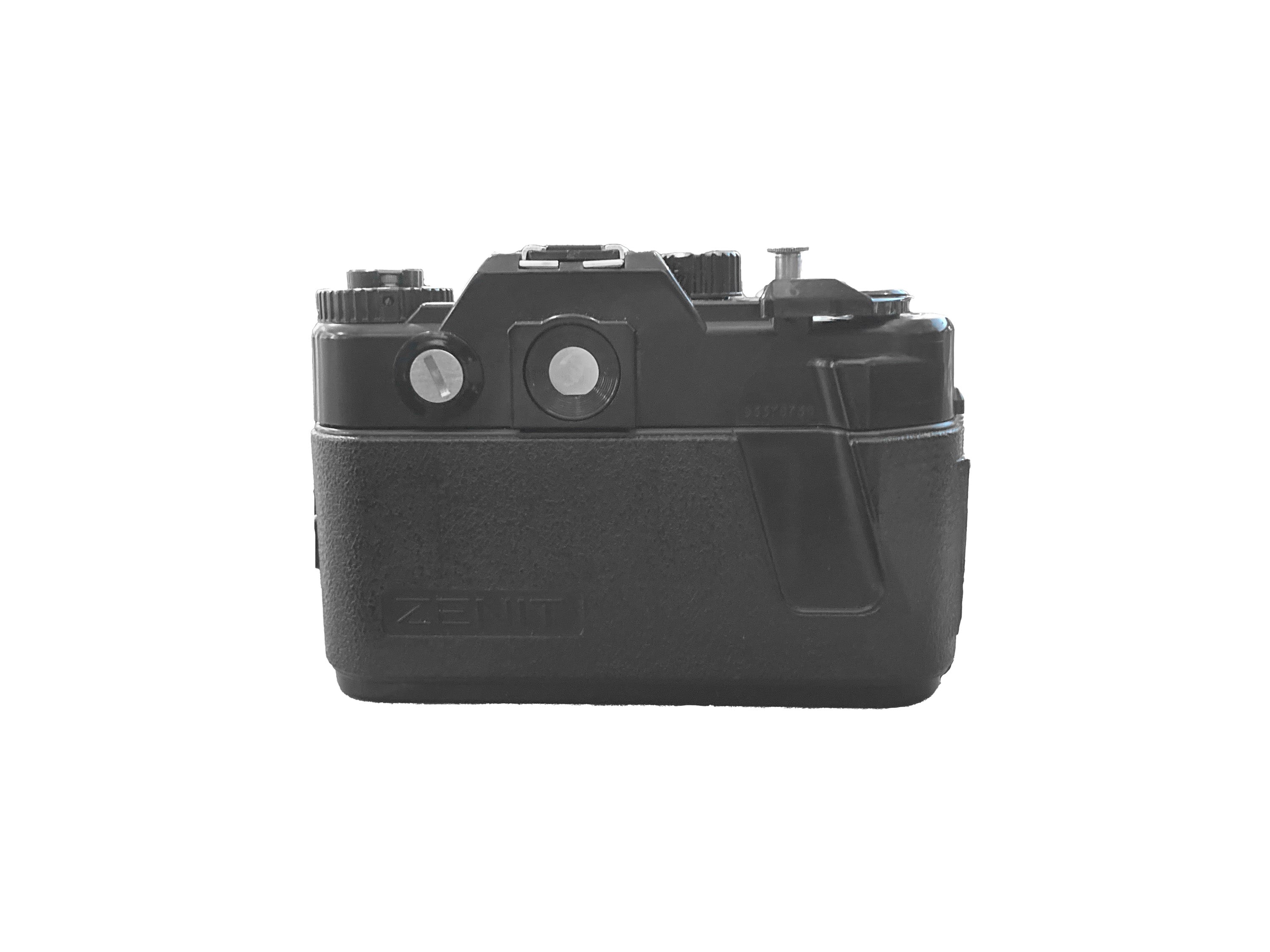 Zenit 122 Pari al Nuovo