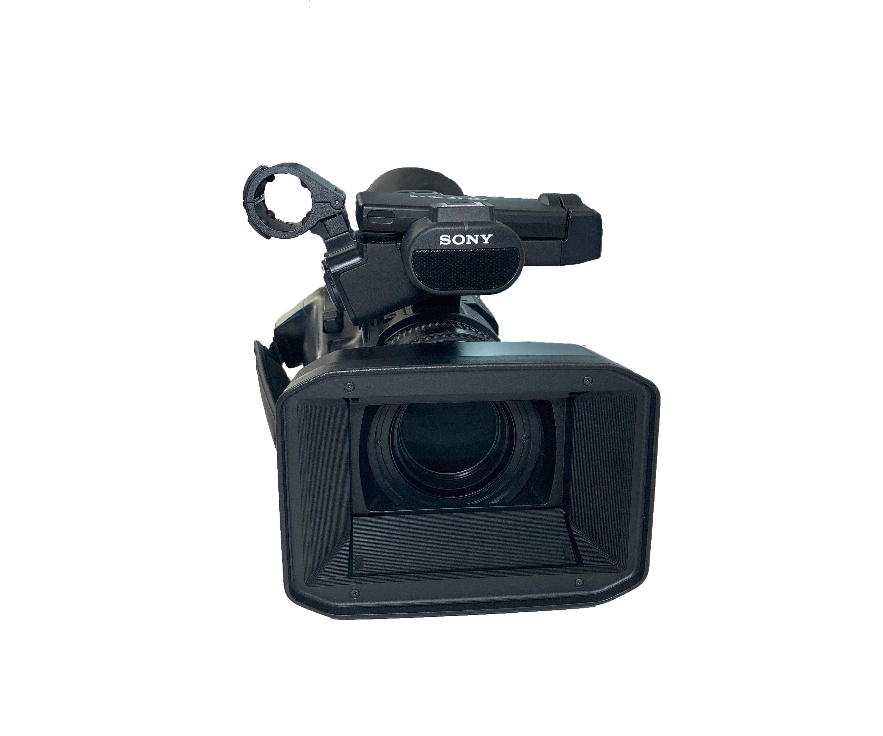 Sony PXW-Z190V Pari al Nuovo
