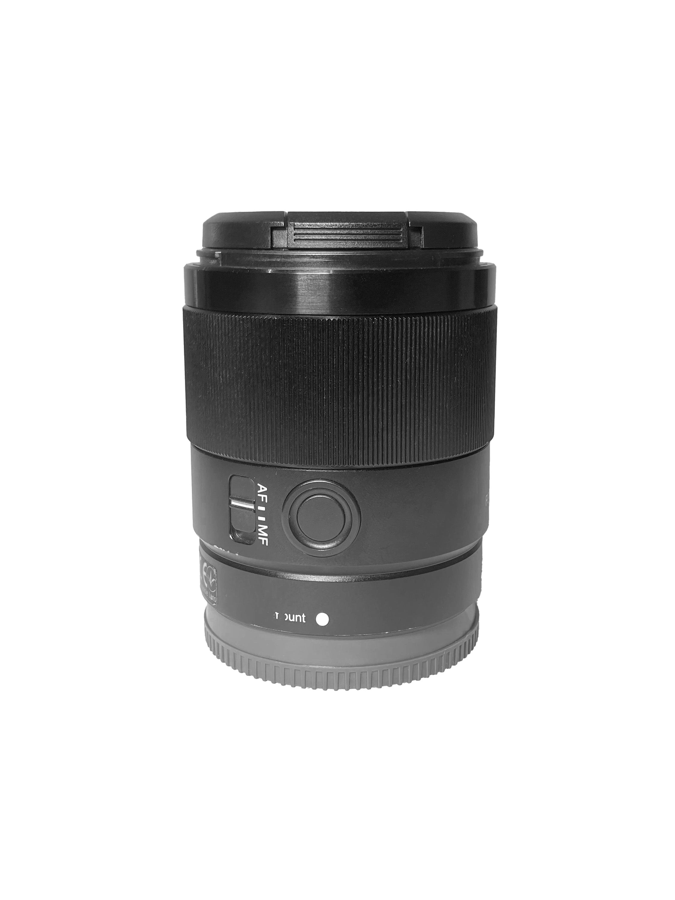 Sony FE 35 mm f/1.8 Usato