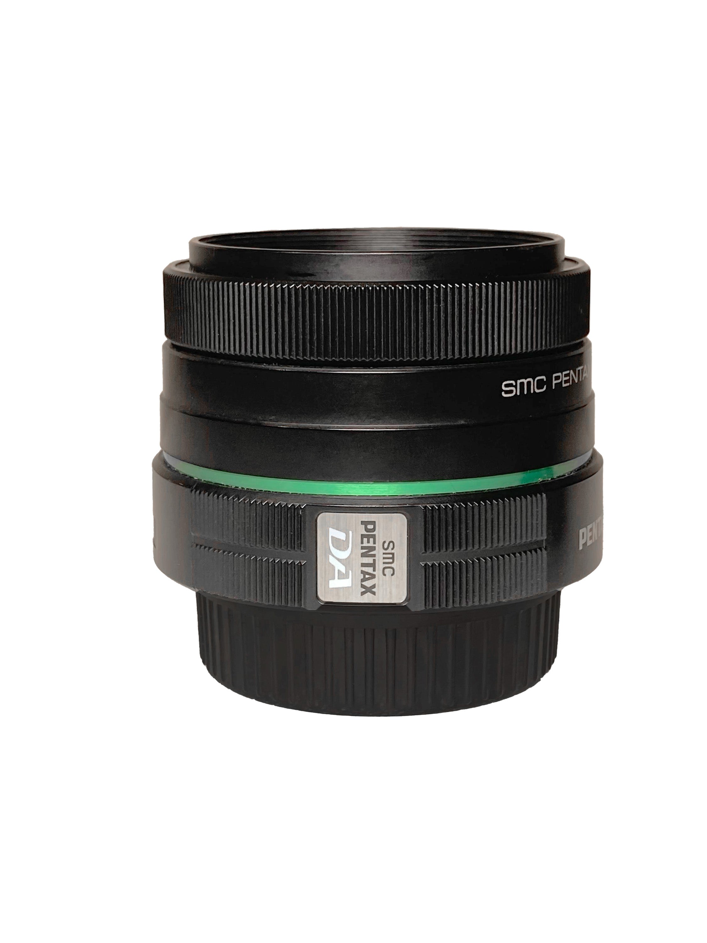 Pentax 35mm f/2.4 AL In Ottimo Stato