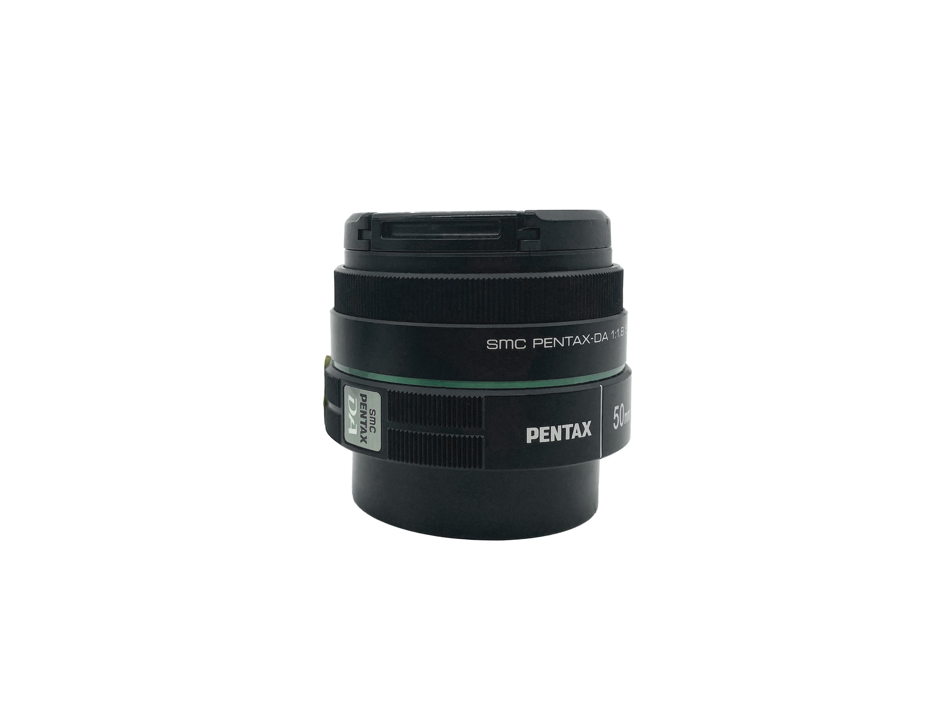 Pentax 50mm f/1.8 Pari al Nuovo