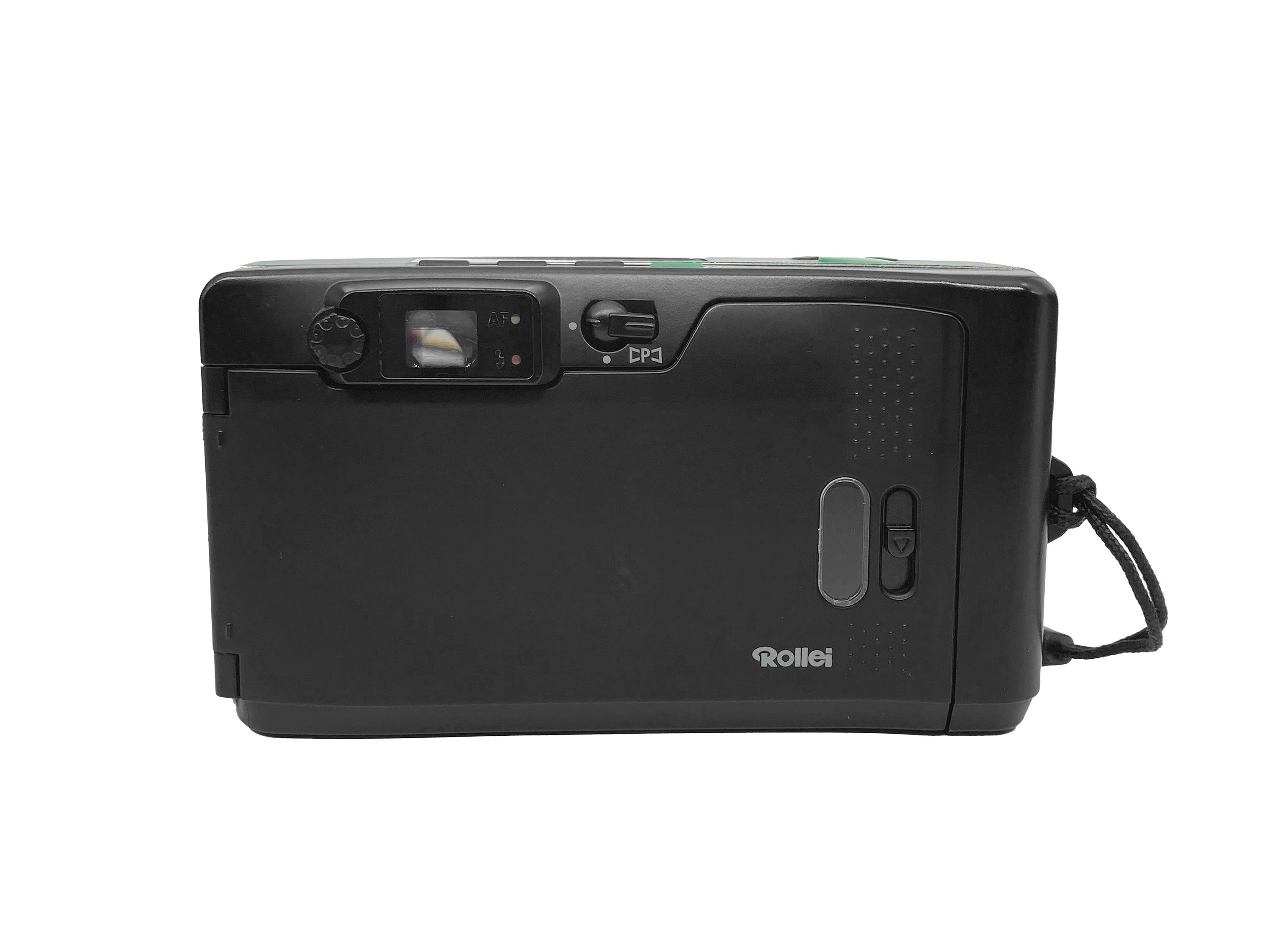 Rollei Prego 70 Usato occasione