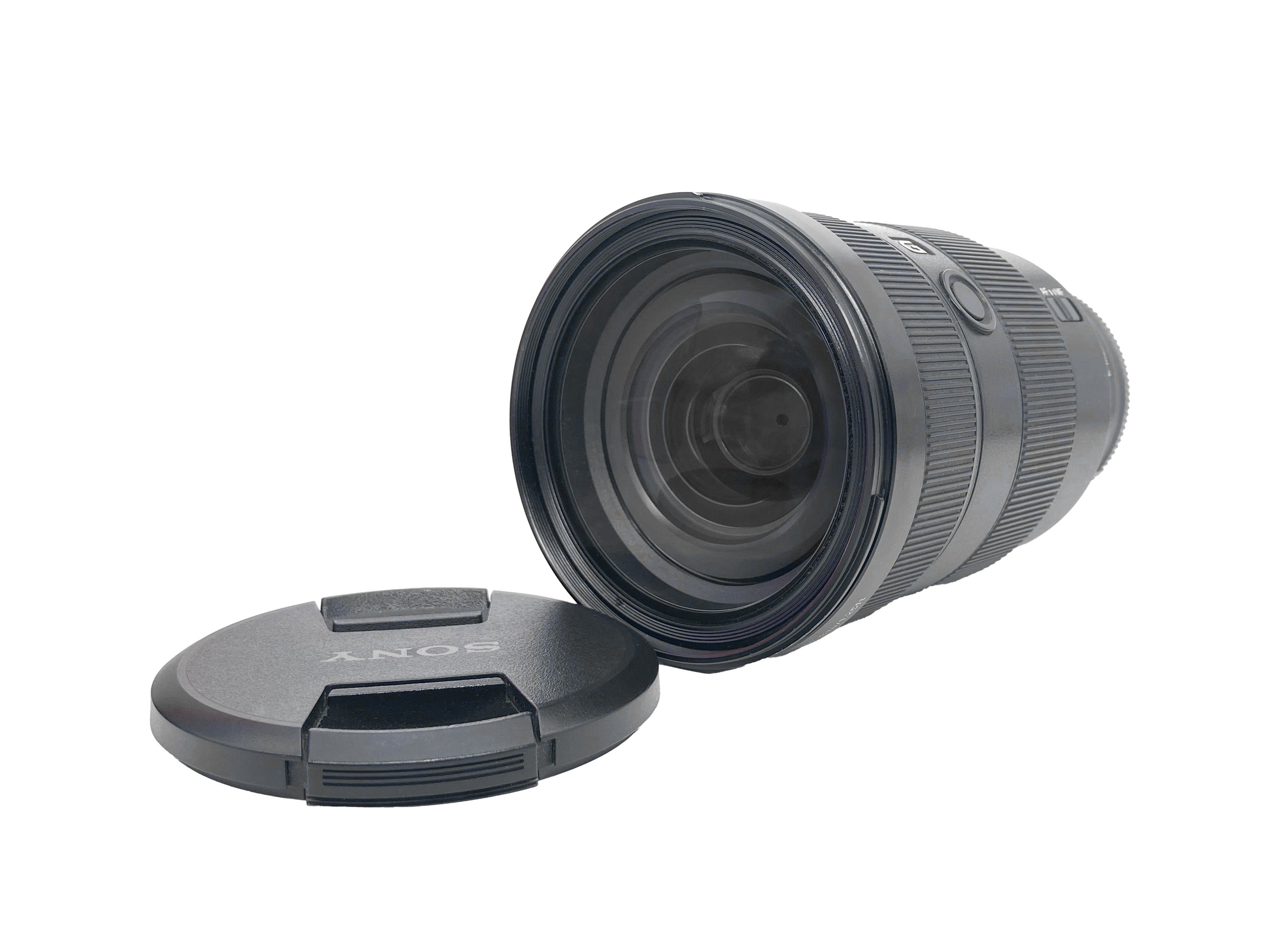 Sony FE 24-70 mm f/2.8 GM