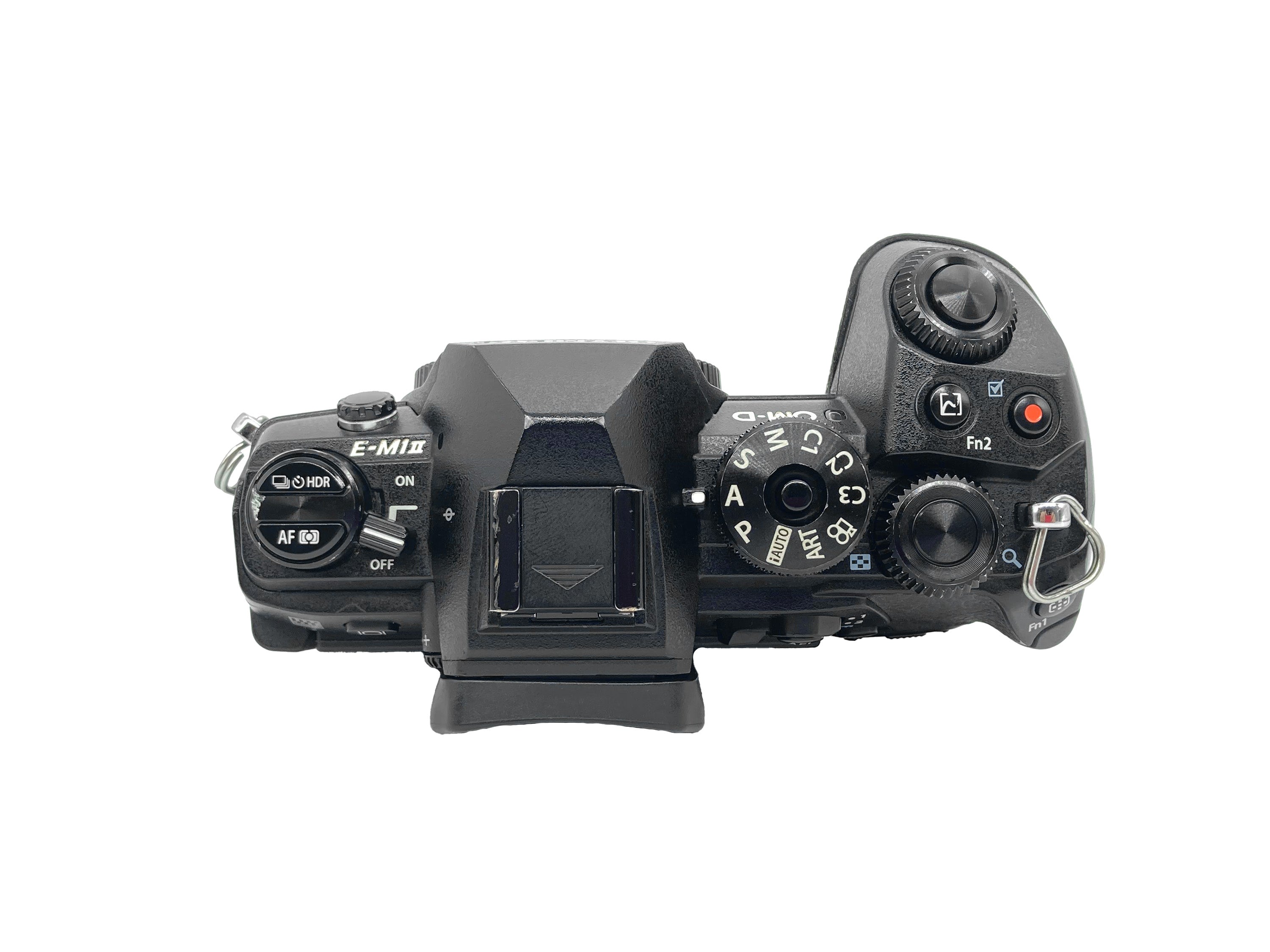 Olympus E-M 1 Mark 2 In Perfette Condizioni