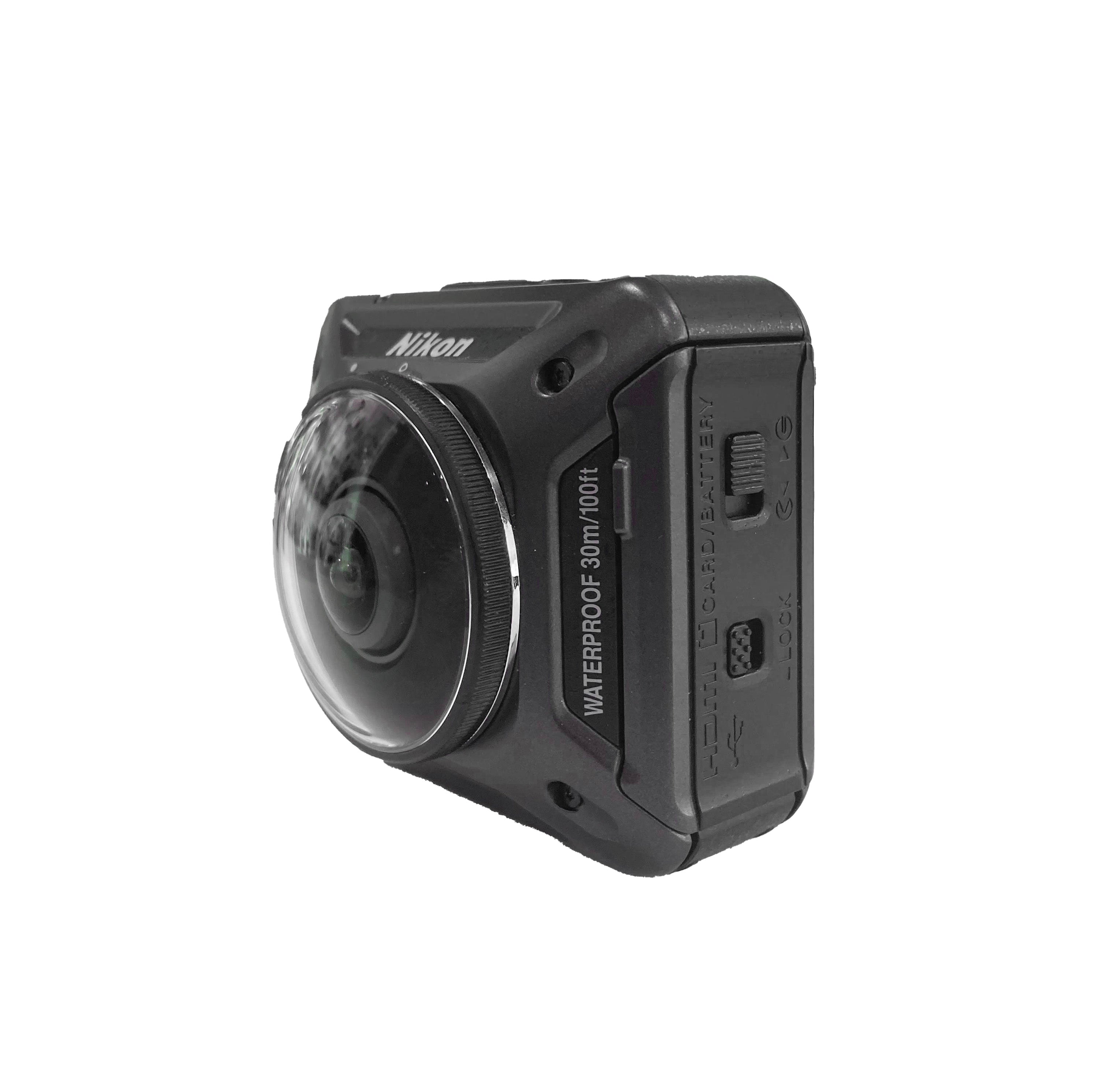 Nikon KeyMission 360