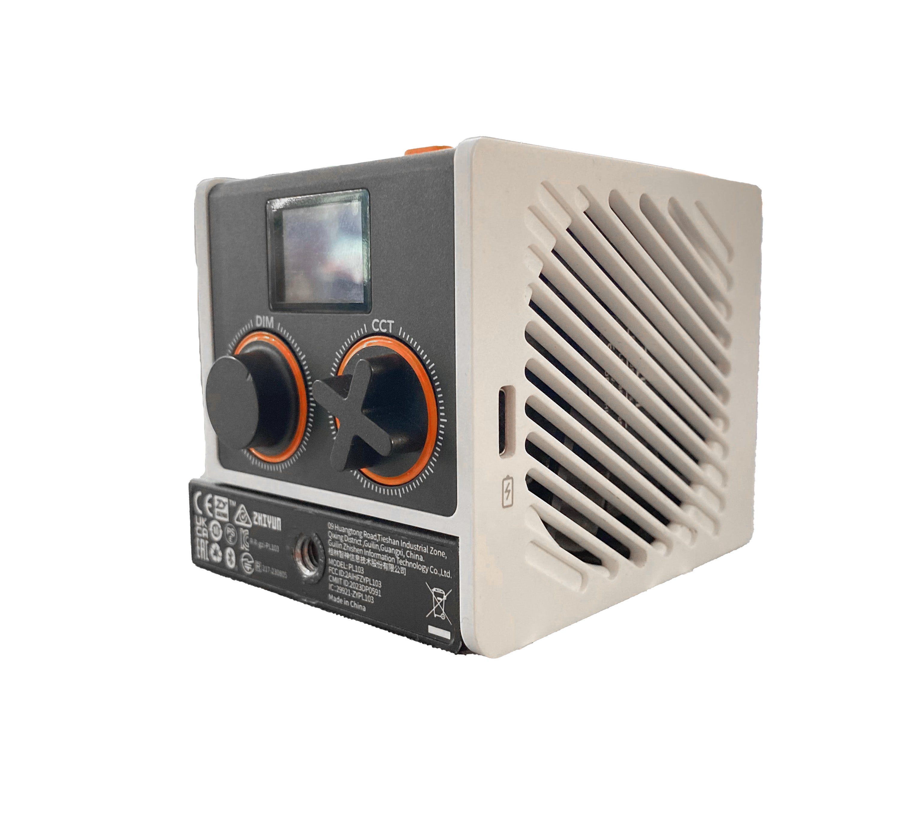 Zhiyun Molus G 60 Praticamente Nuovo
