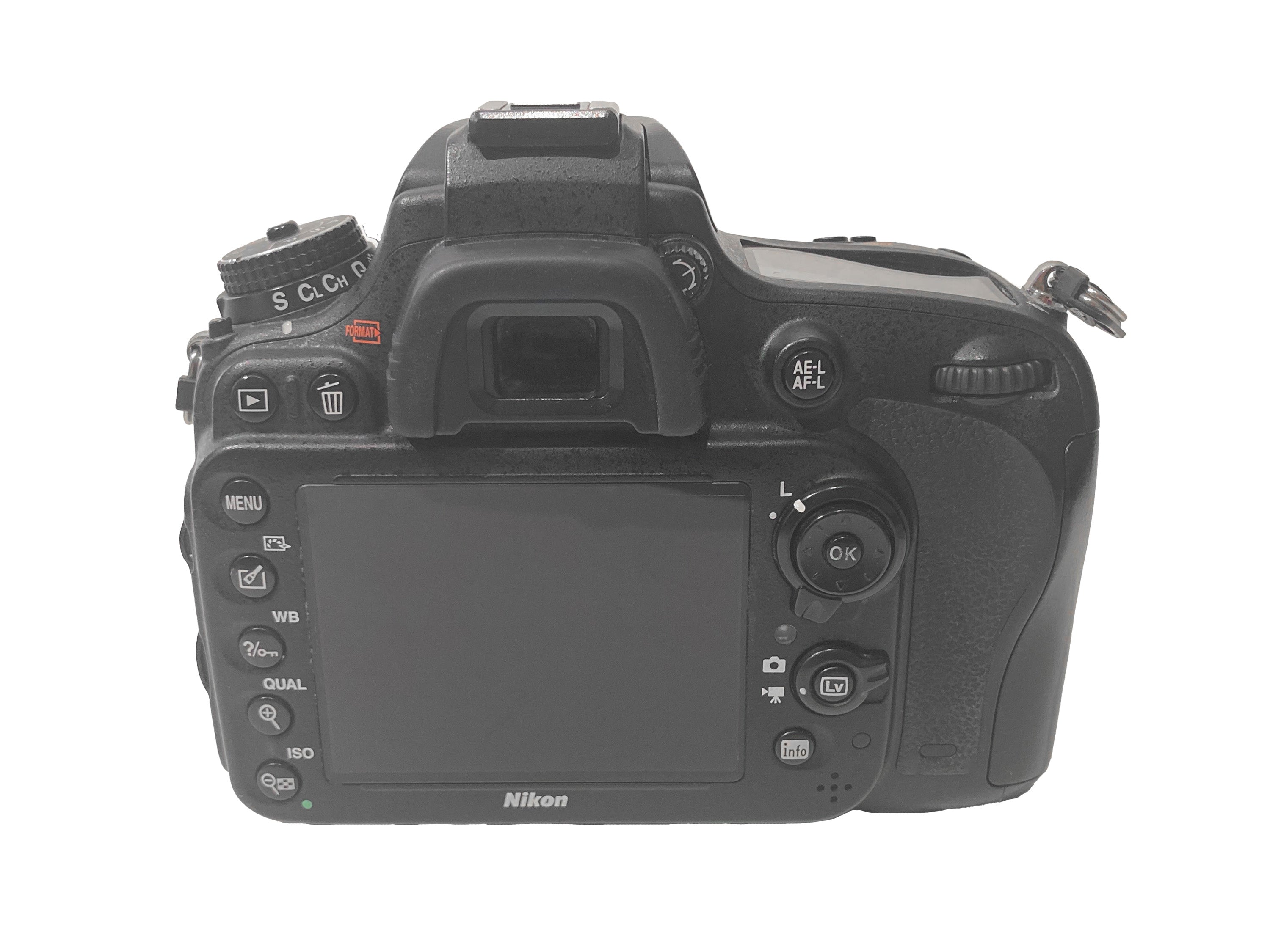 Nikon D600 perfetta!