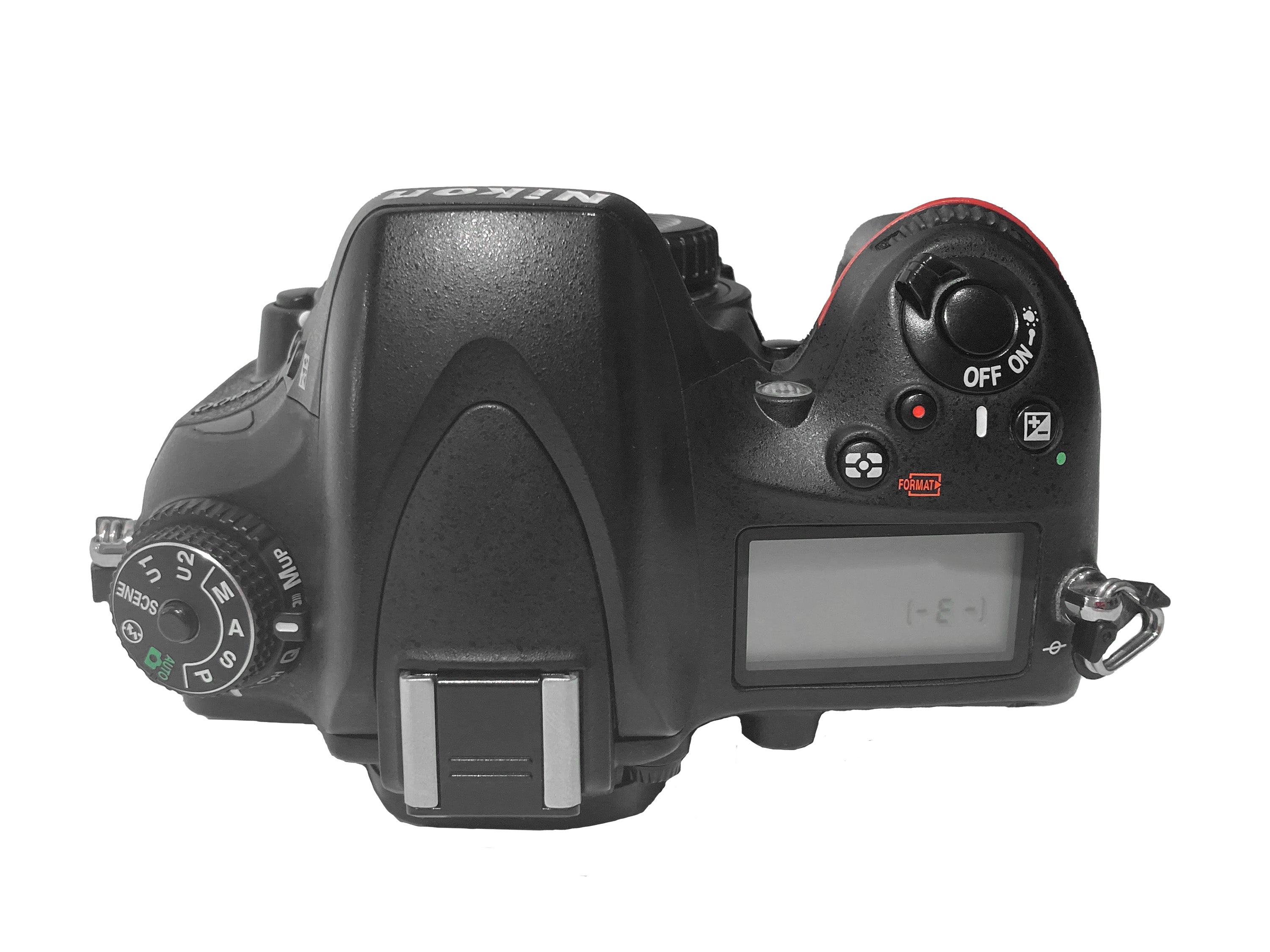 Nikon D600 perfetta!