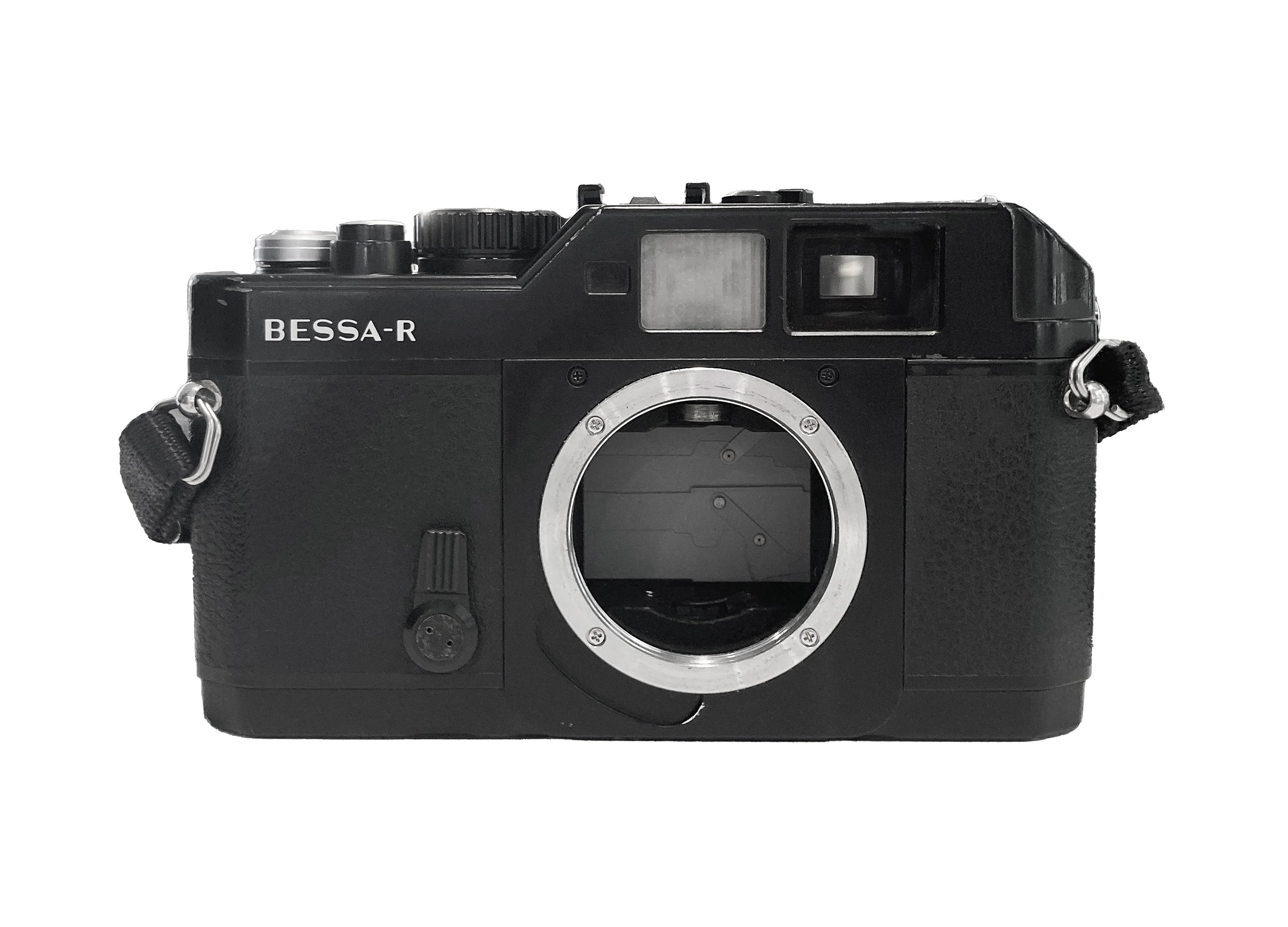 Voigtländer Bessa R Occasione
