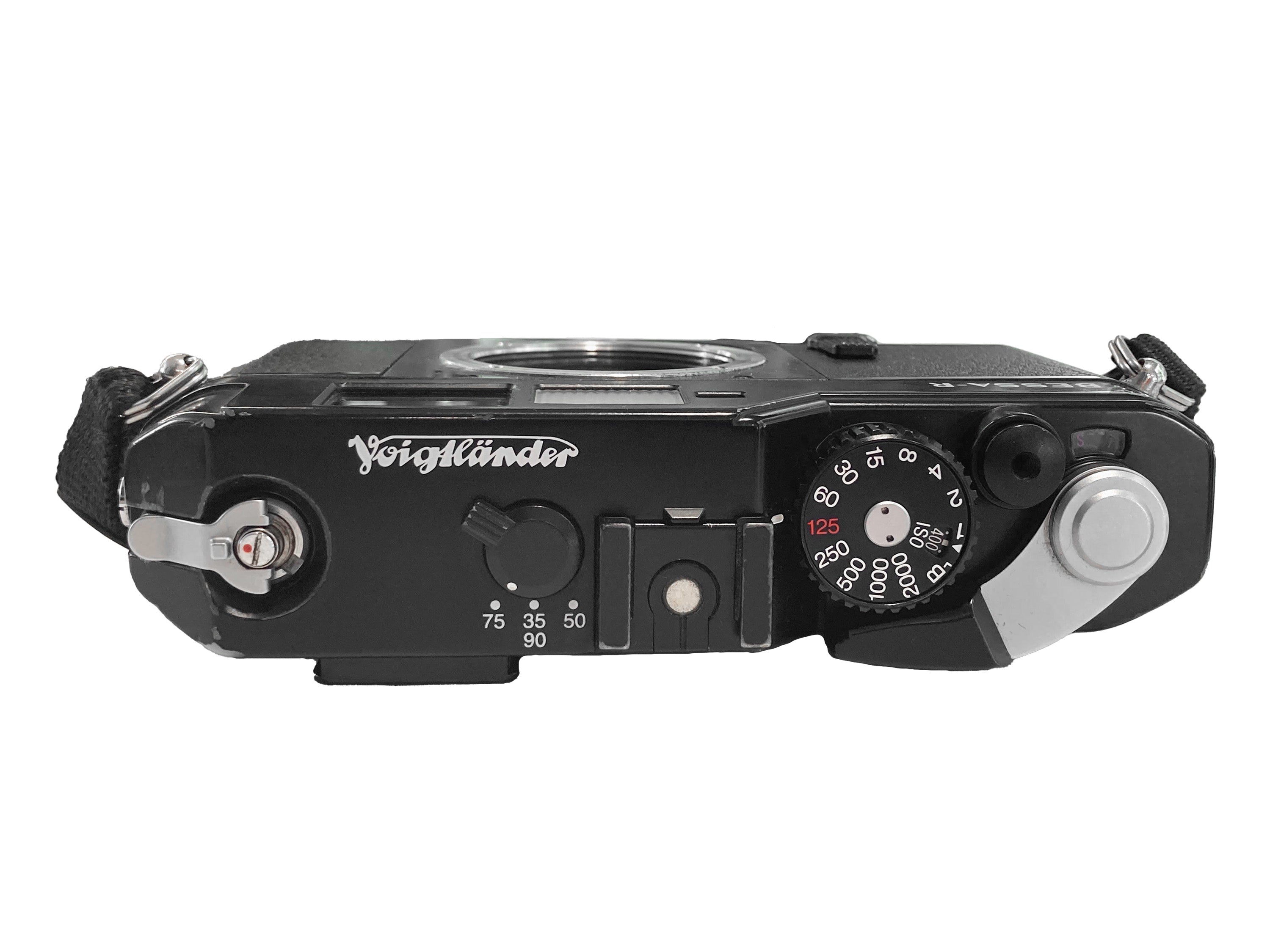 Voigtländer Bessa R Occasione