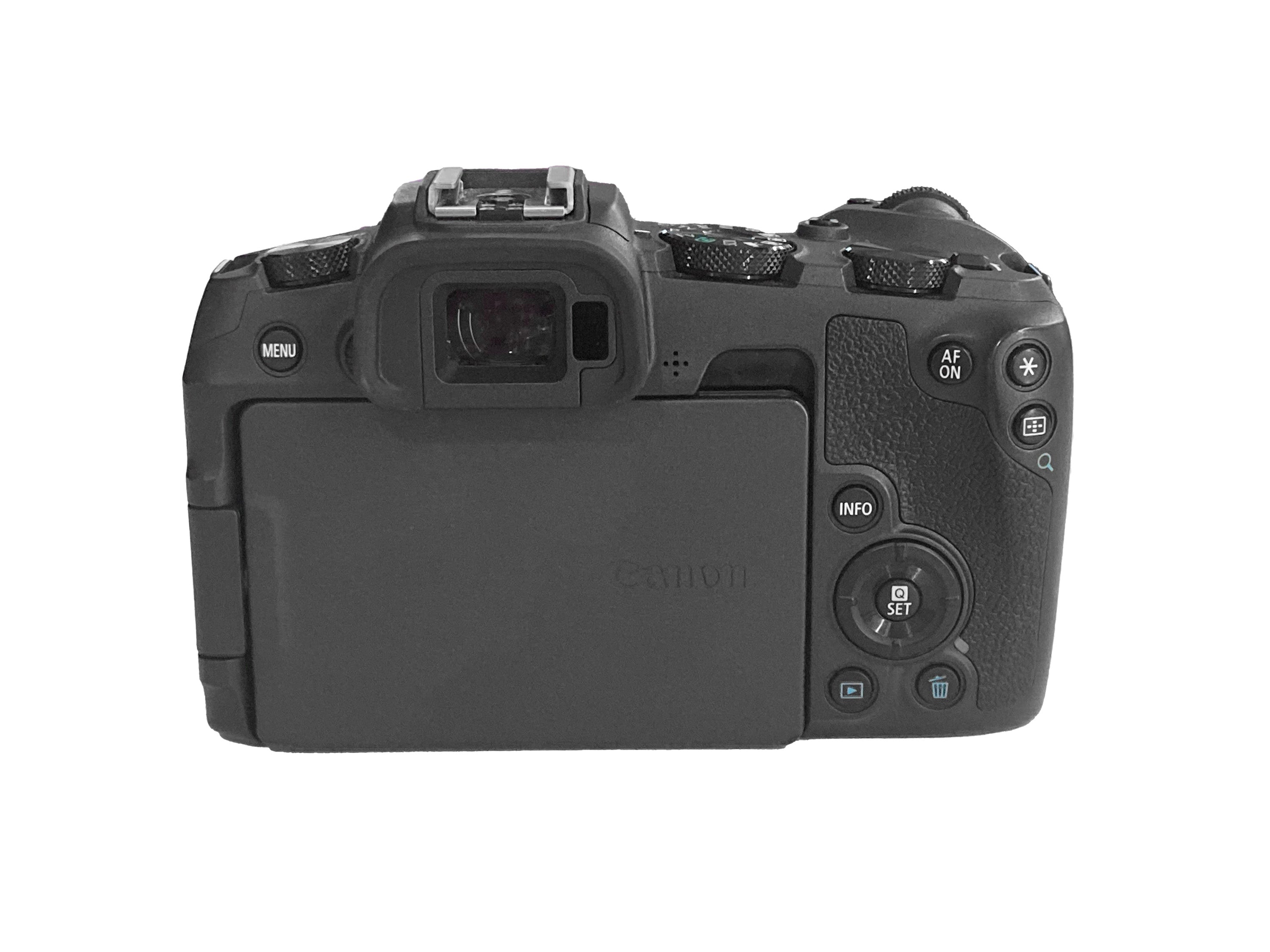 Canon EOS RP in Perfette Condizioni